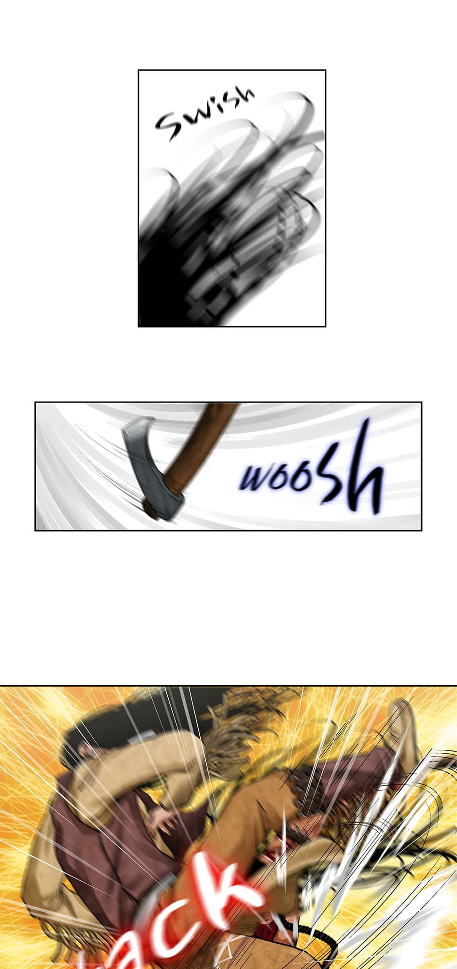 Read Moonlight Hair chapter 14 image 6 on Lezhin