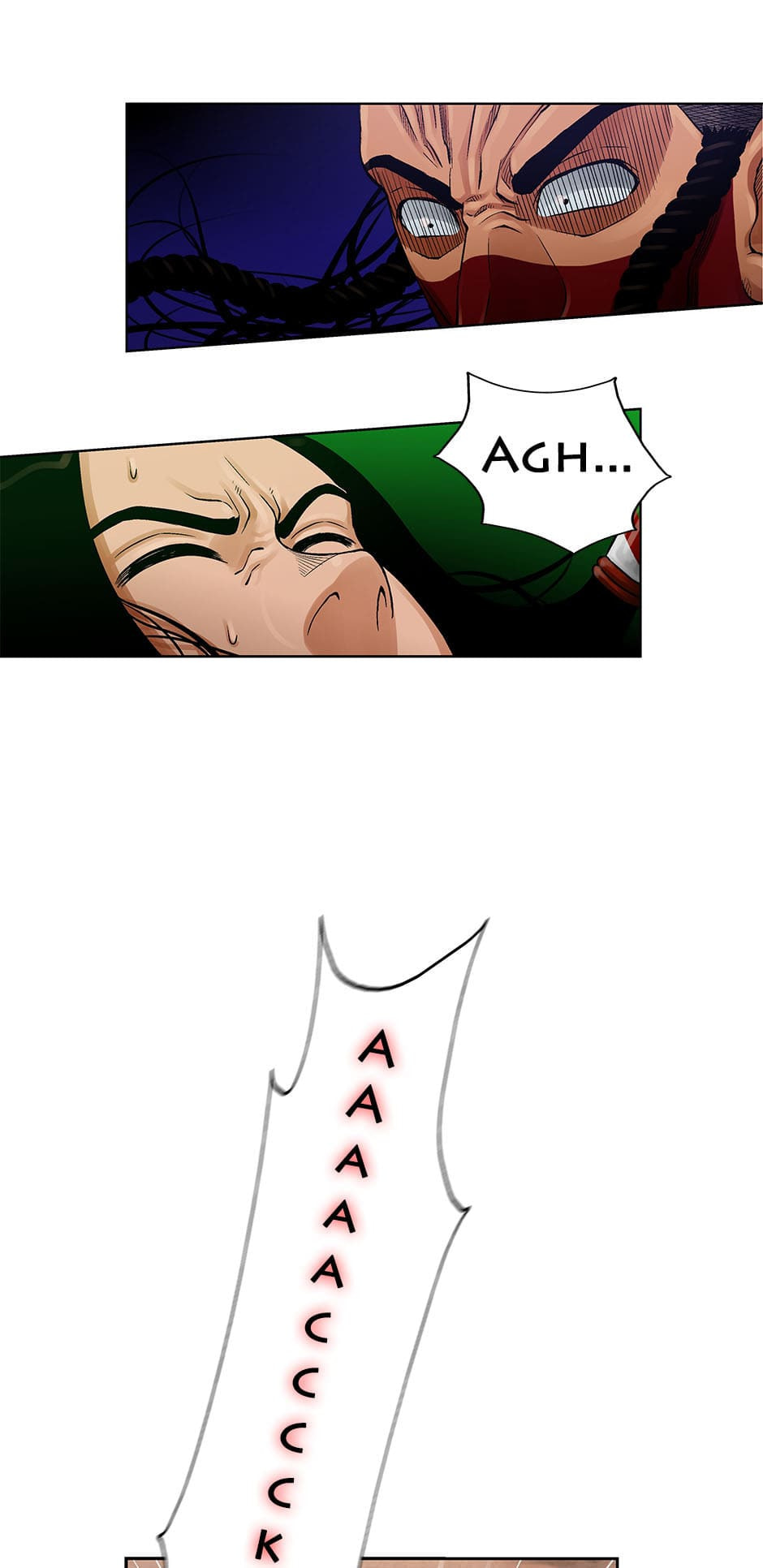 Read Moonlight Hair chapter 14 image 9 on Lezhin