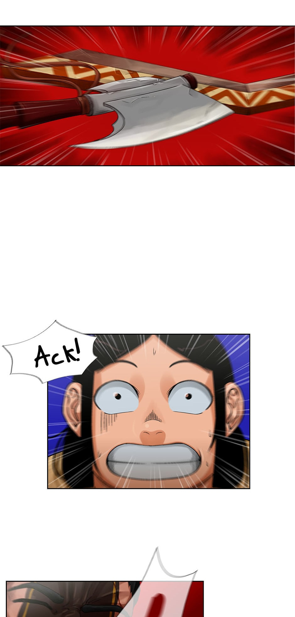 Read Moonlight Hair chapter 15 image 11 on Lezhin