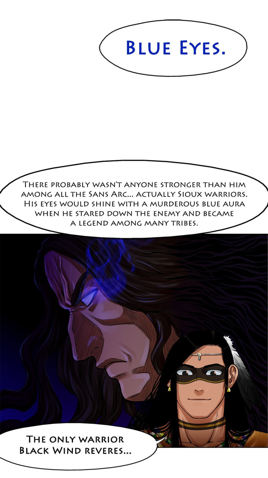 Read Moonlight Hair chapter 16 image 12 on Lezhin