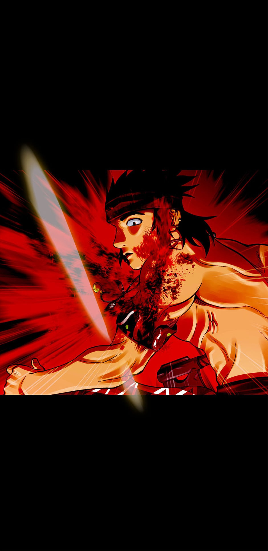 Read Moonlight Hair chapter 16 image 21 on Lezhin