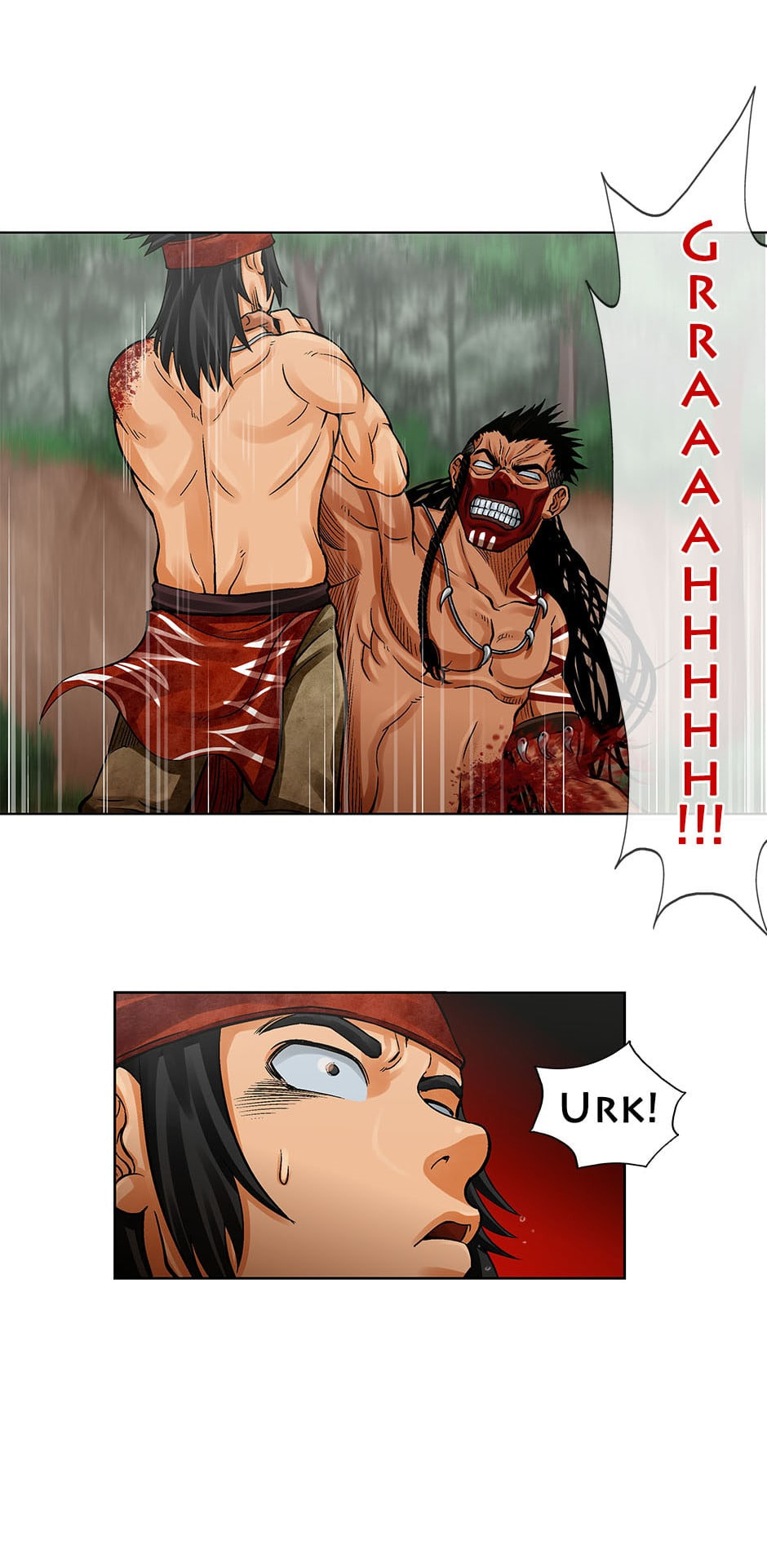 Read Moonlight Hair chapter 18 image 13 on Lezhin