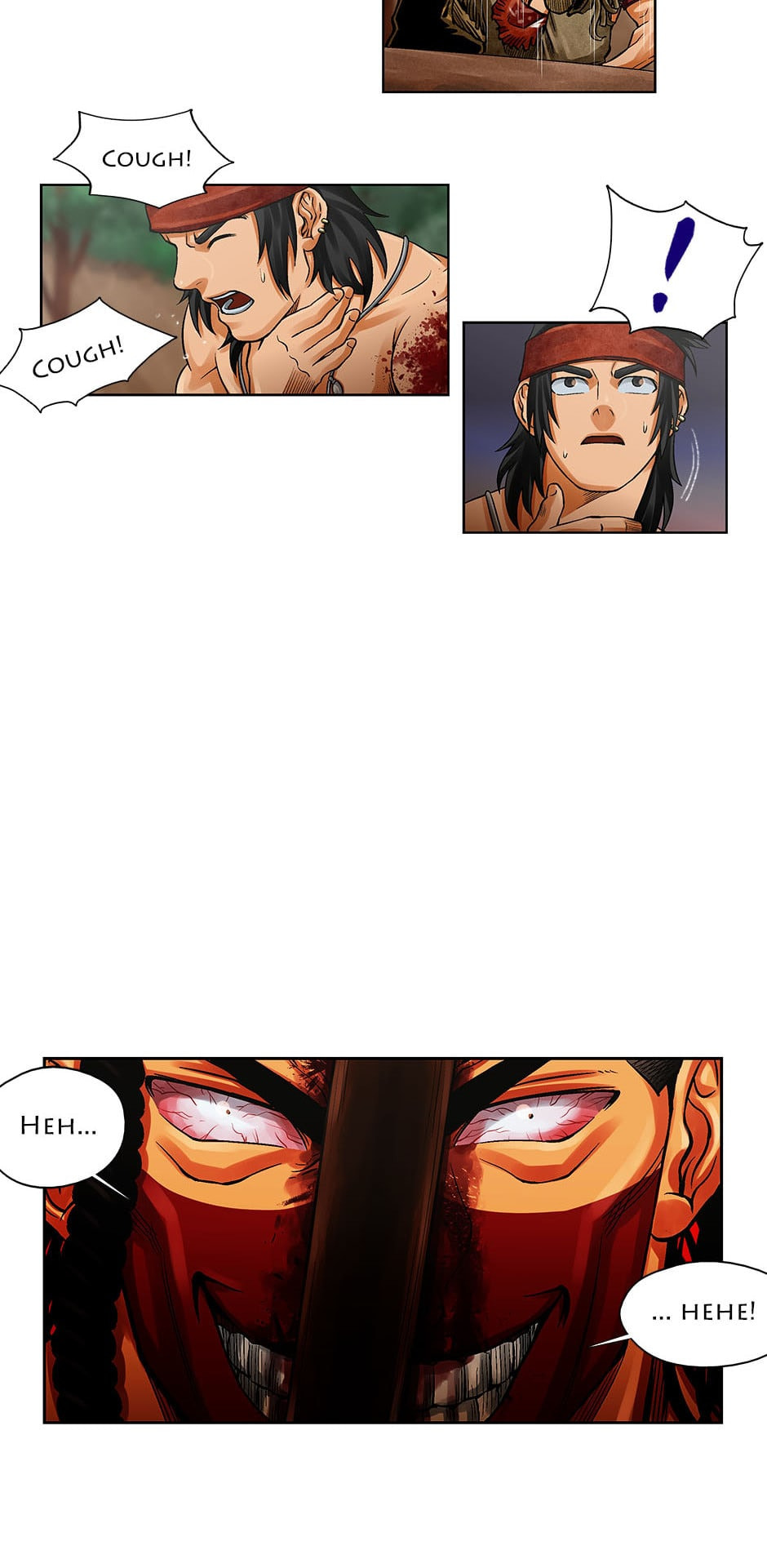Read Moonlight Hair chapter 18 image 16 on Lezhin