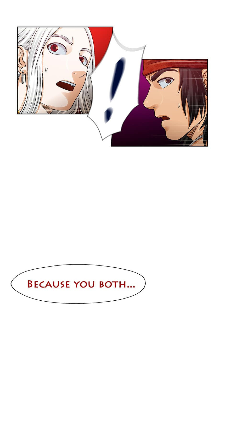Read Moonlight Hair chapter 18 image 21 on Lezhin