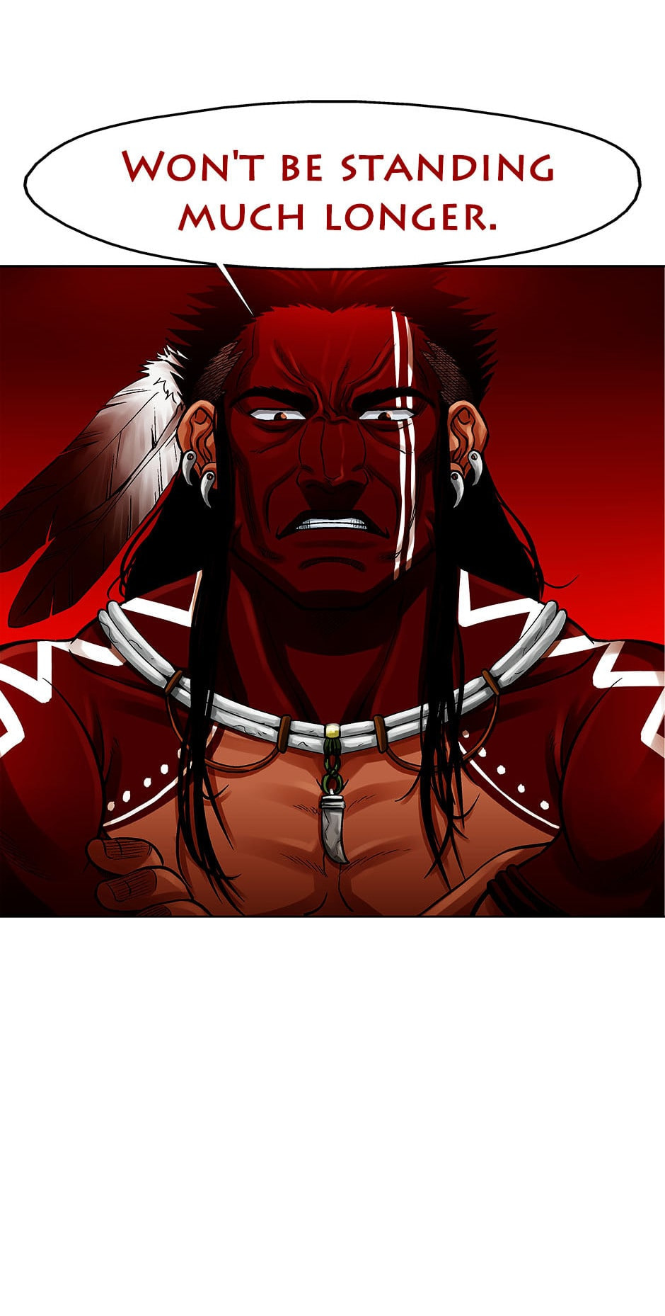 Read Moonlight Hair chapter 18 image 22 on Lezhin