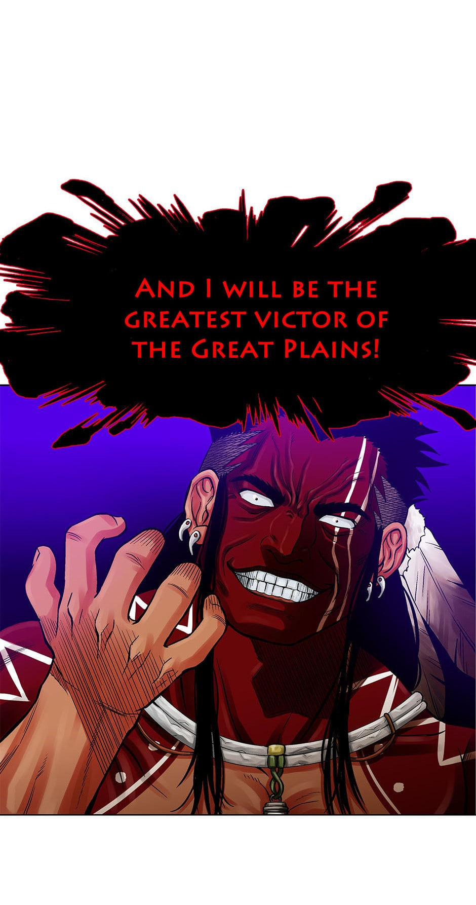 Read Moonlight Hair chapter 20 image 11 on Lezhin