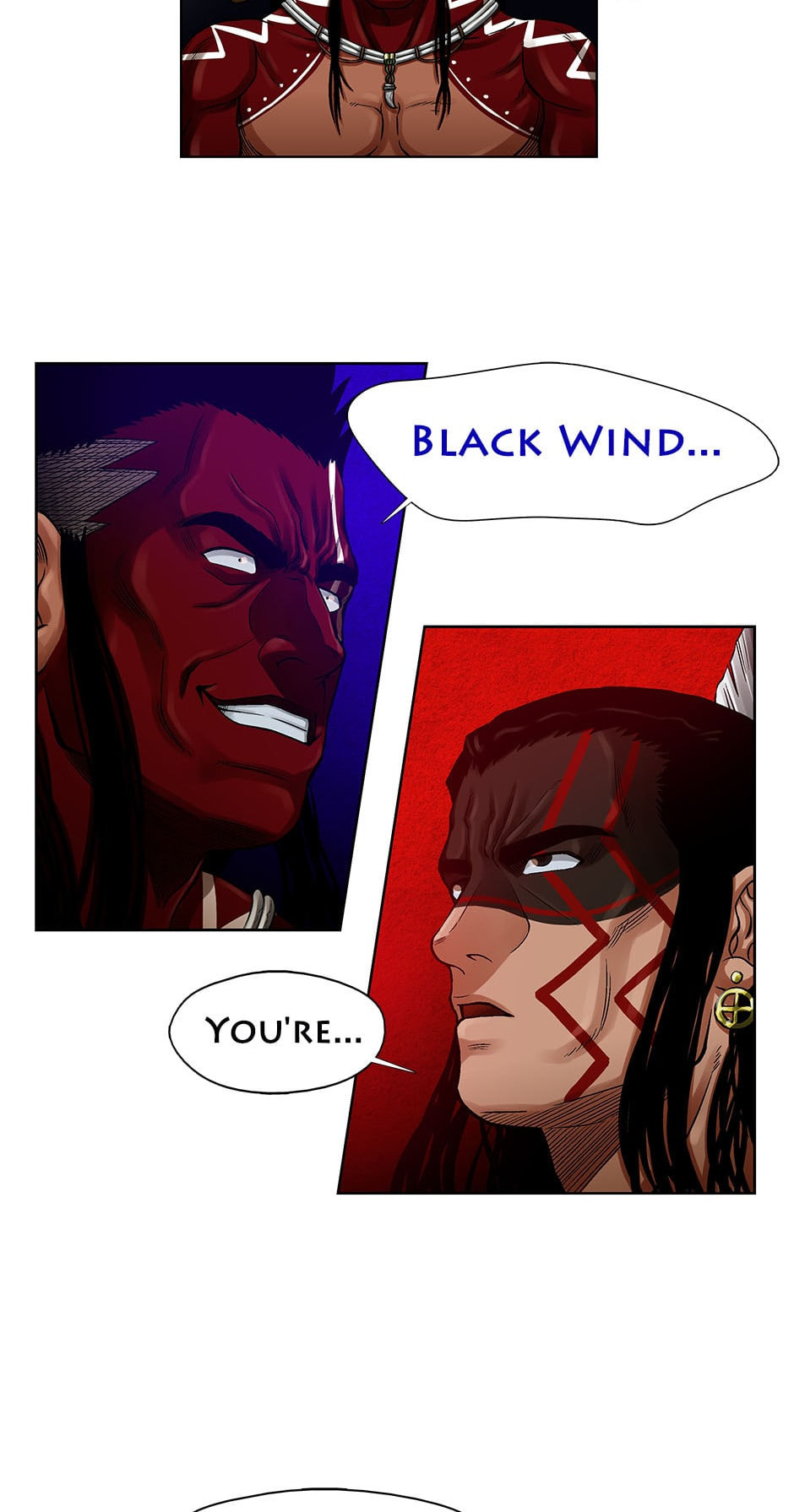 Read Moonlight Hair chapter 20 image 7 on Lezhin