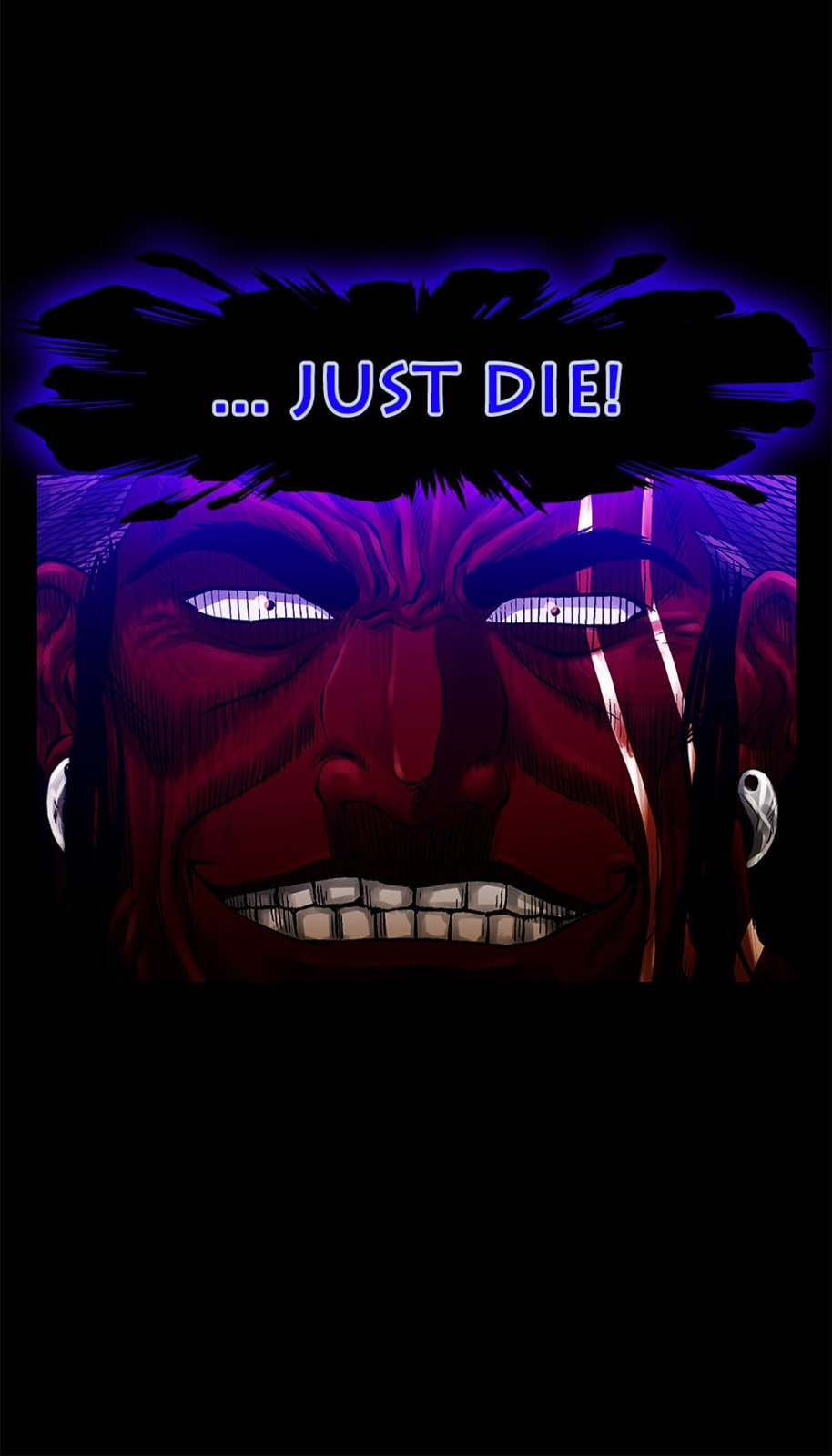 Read Moonlight Hair chapter 21 image 22 on Lezhin