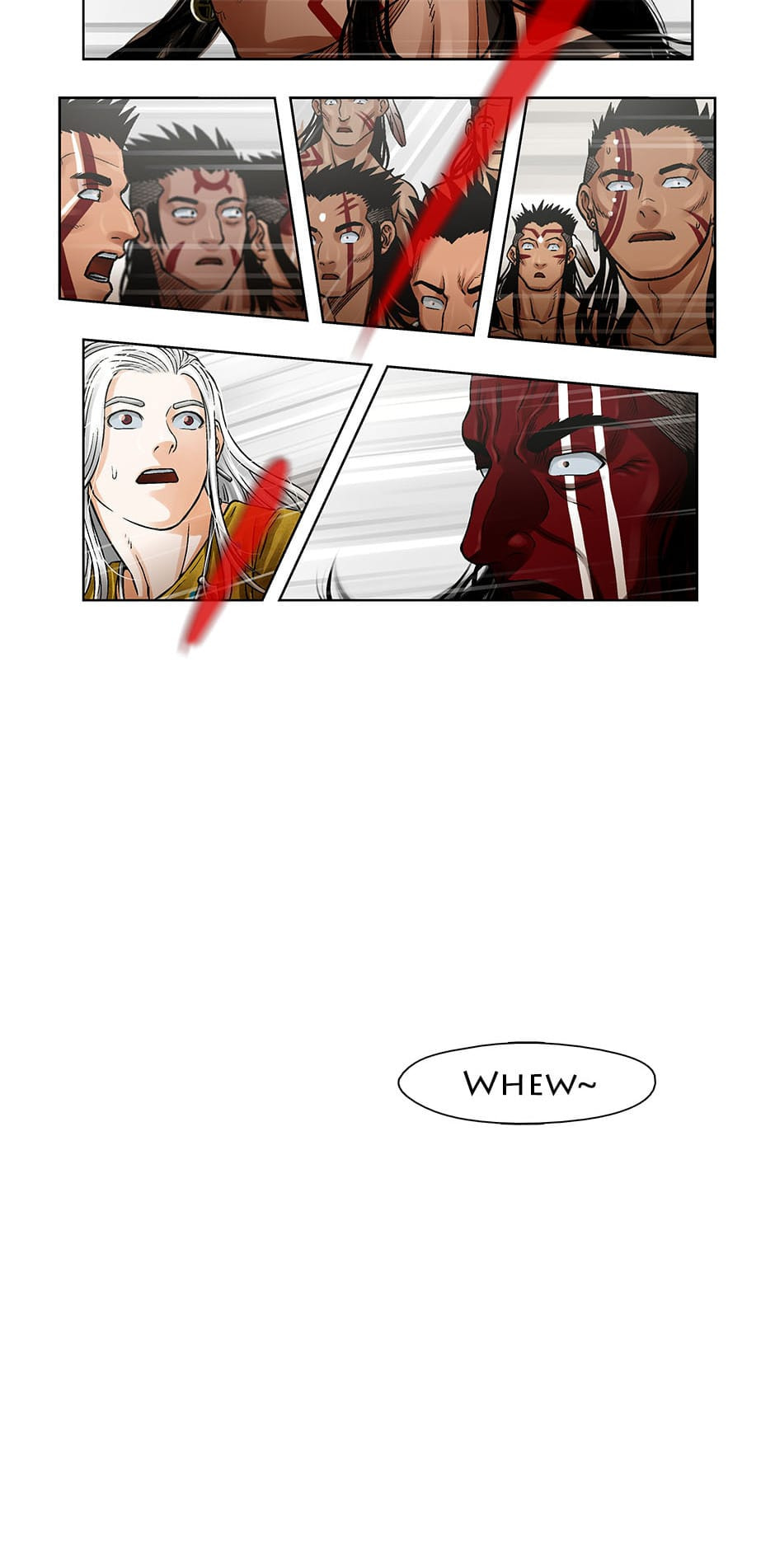 Read Moonlight Hair chapter 22 image 7 on Lezhin