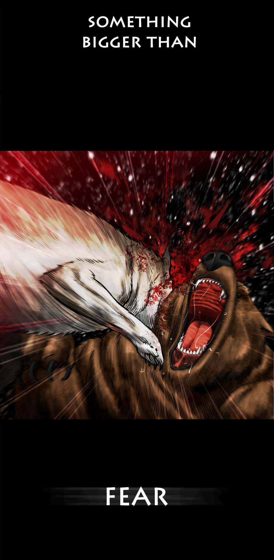 Read Moonlight Hair chapter 23 image 4 on Lezhin
