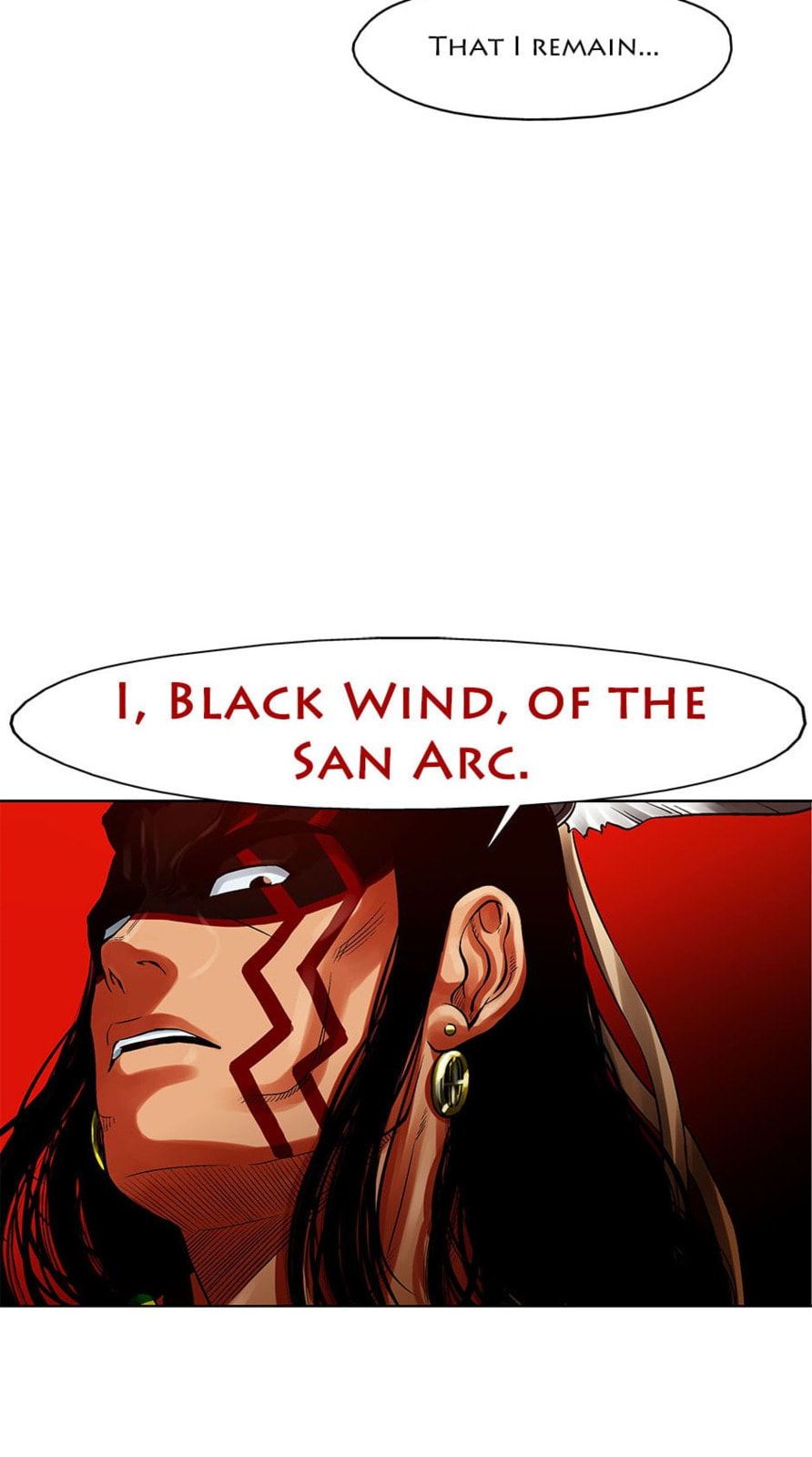 Read Moonlight Hair chapter 25 image 16 on Lezhin