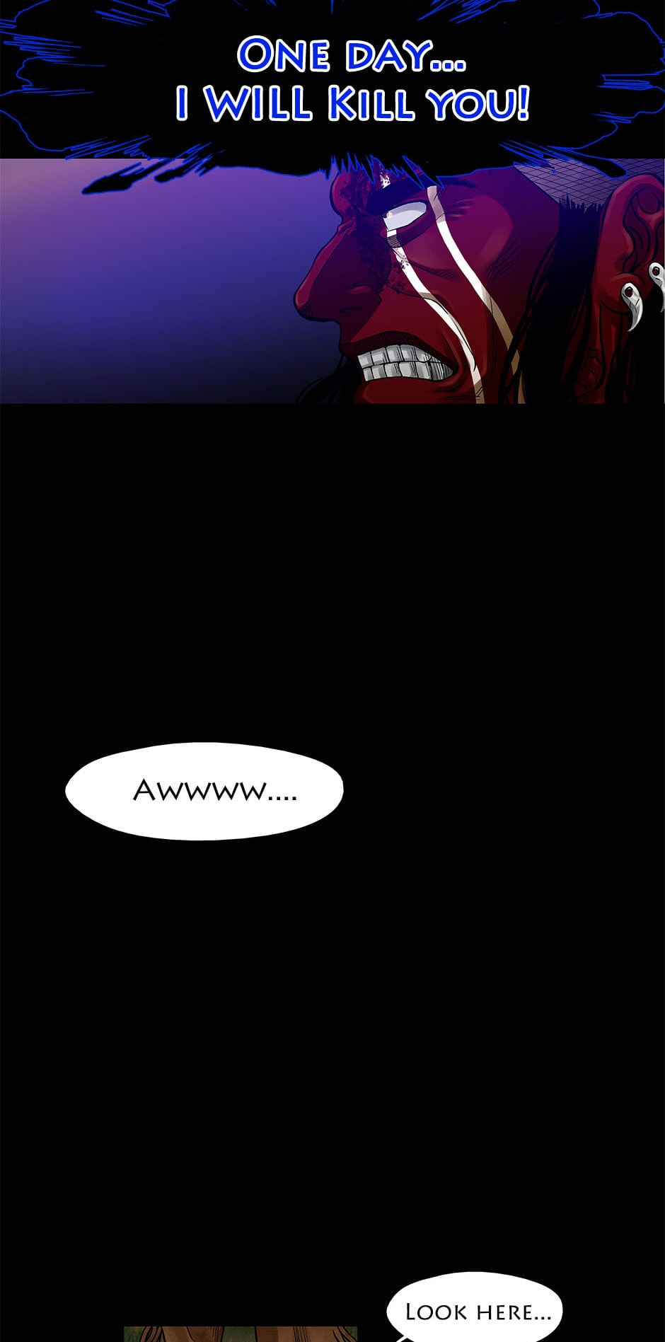 Read Moonlight Hair chapter 25 image 19 on Lezhin