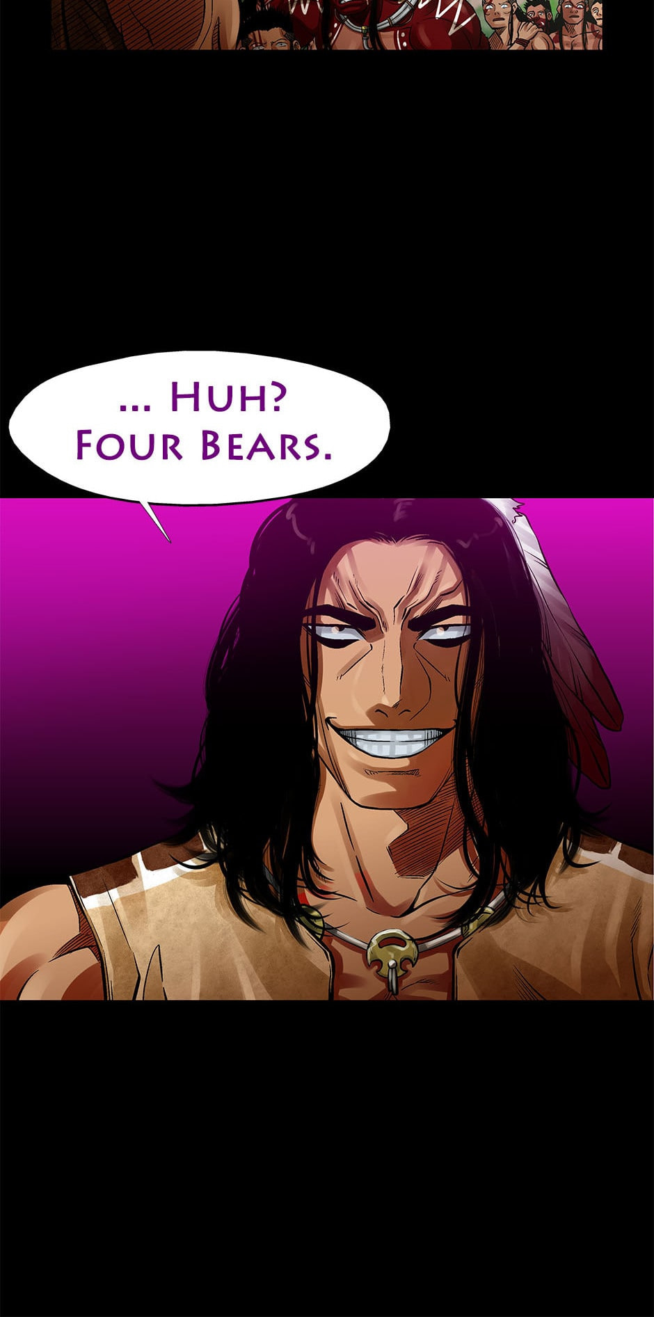 Read Moonlight Hair chapter 25 image 21 on Lezhin