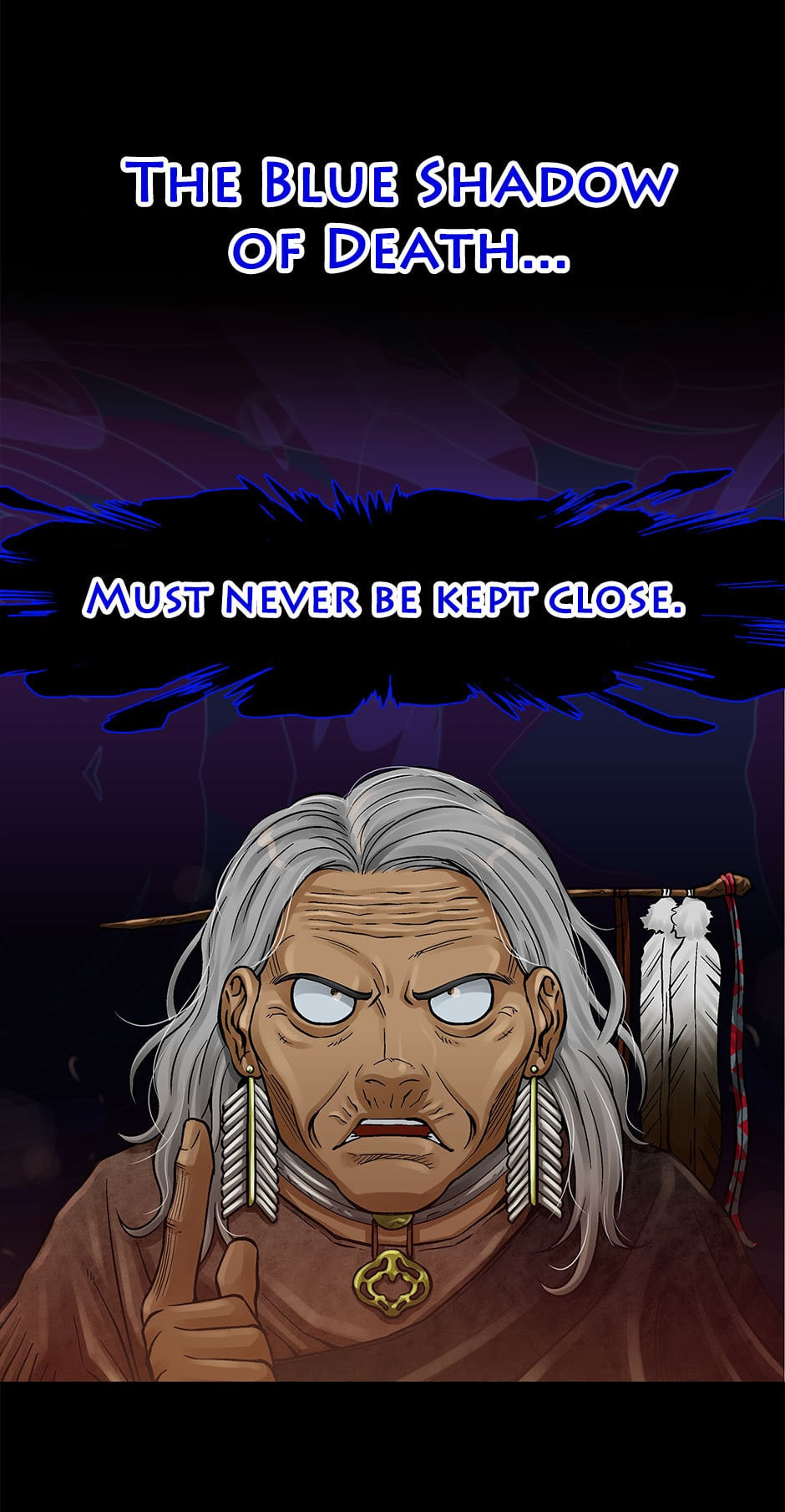 Read Moonlight Hair chapter 28 image 4 on Lezhin