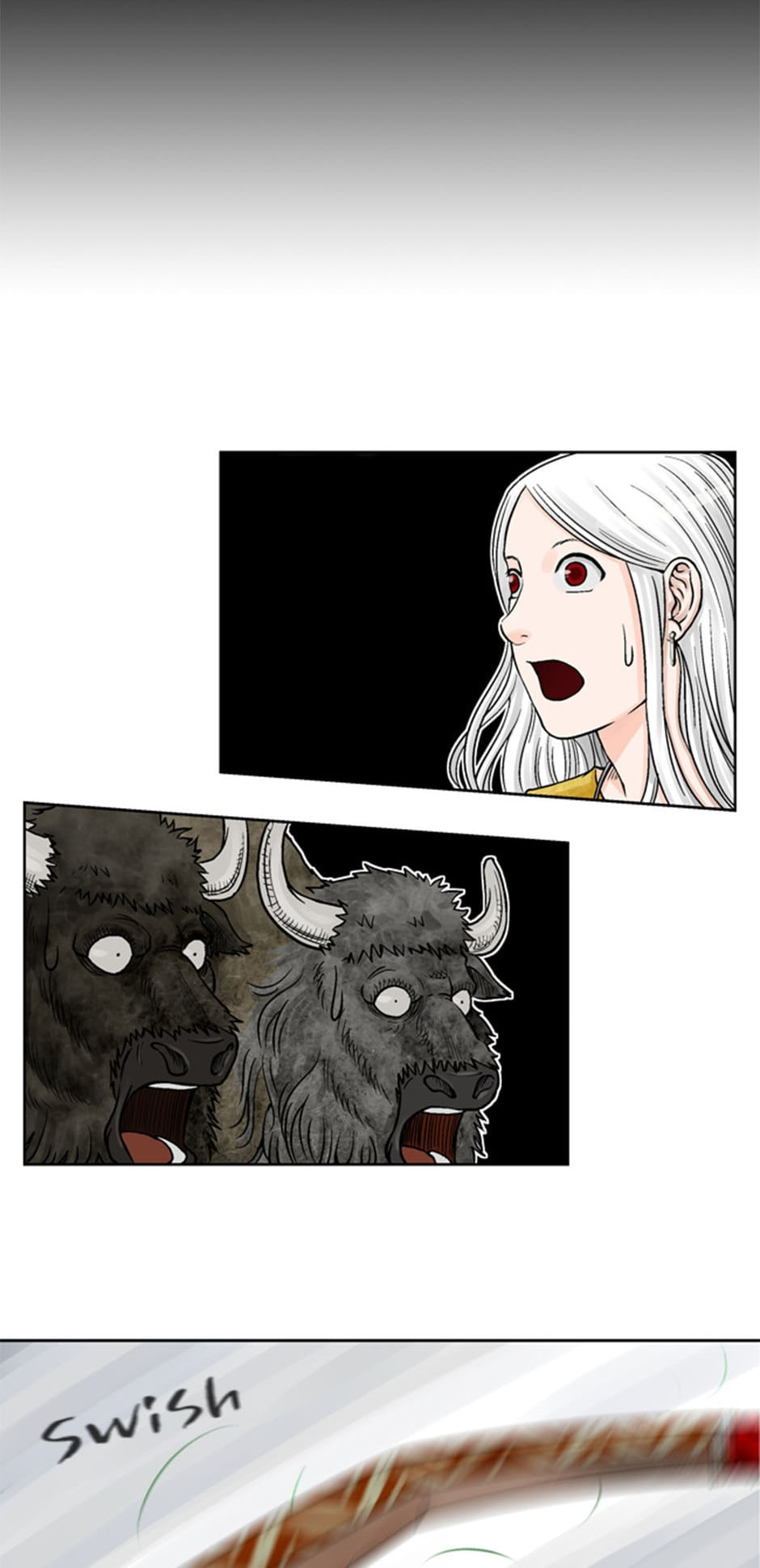 Read Moonlight Hair chapter 3 image 1 on Lezhin