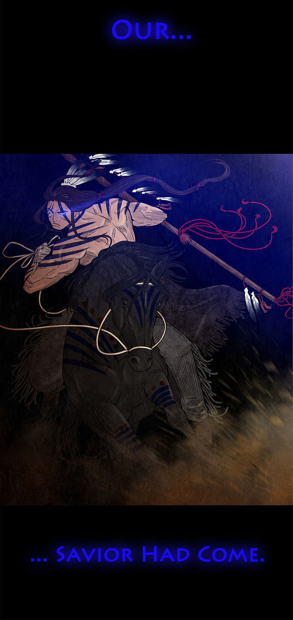 Read Moonlight Hair chapter 30 image 11 on Lezhin
