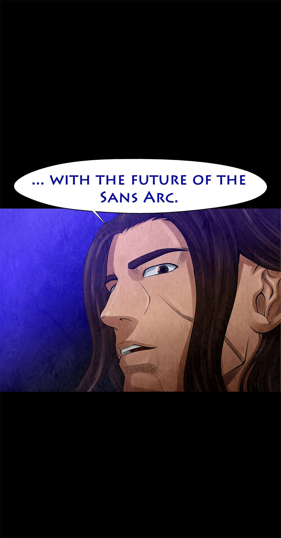 Read Moonlight Hair chapter 31 image 24 on Lezhin