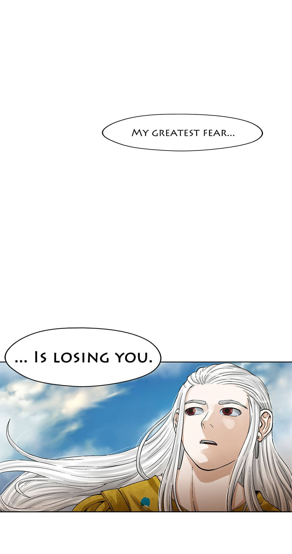 Read Moonlight Hair chapter 33 image 9 on Lezhin