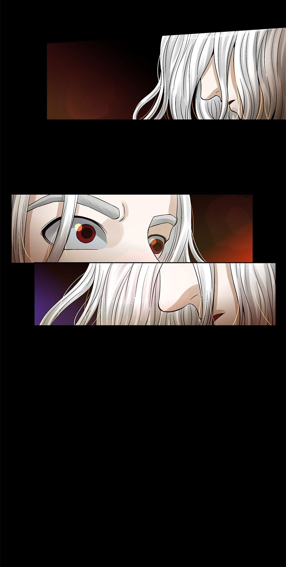 Read Moonlight Hair chapter 35 image 23 on Lezhin