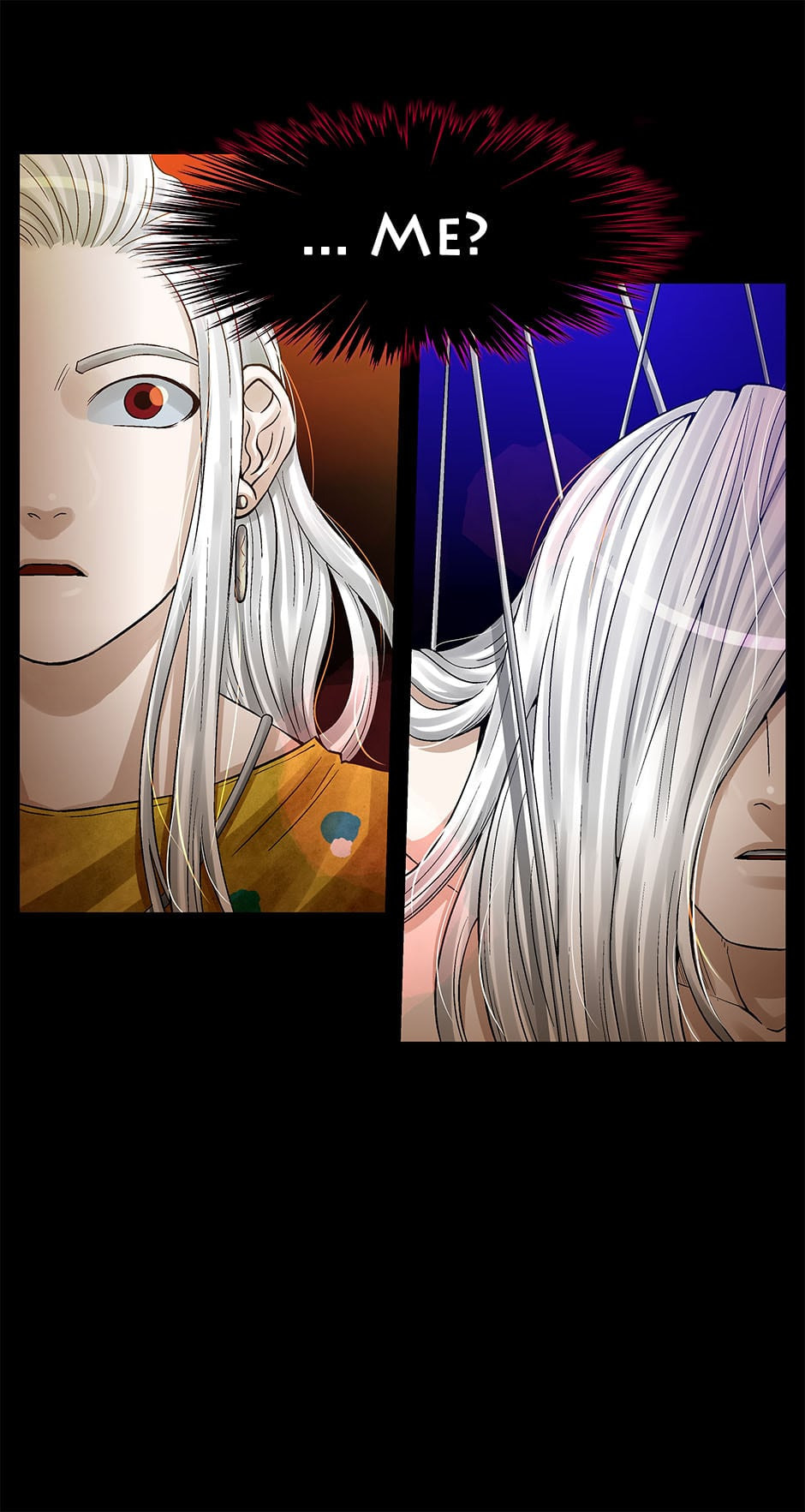 Read Moonlight Hair chapter 35 image 24 on Lezhin