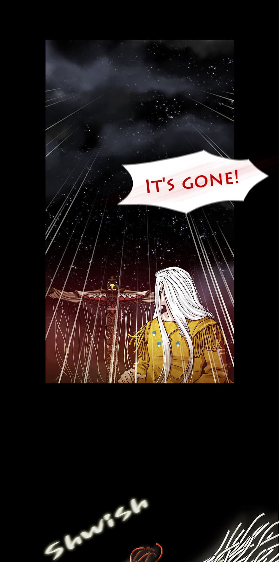 Read Moonlight Hair chapter 36 image 13 on Lezhin