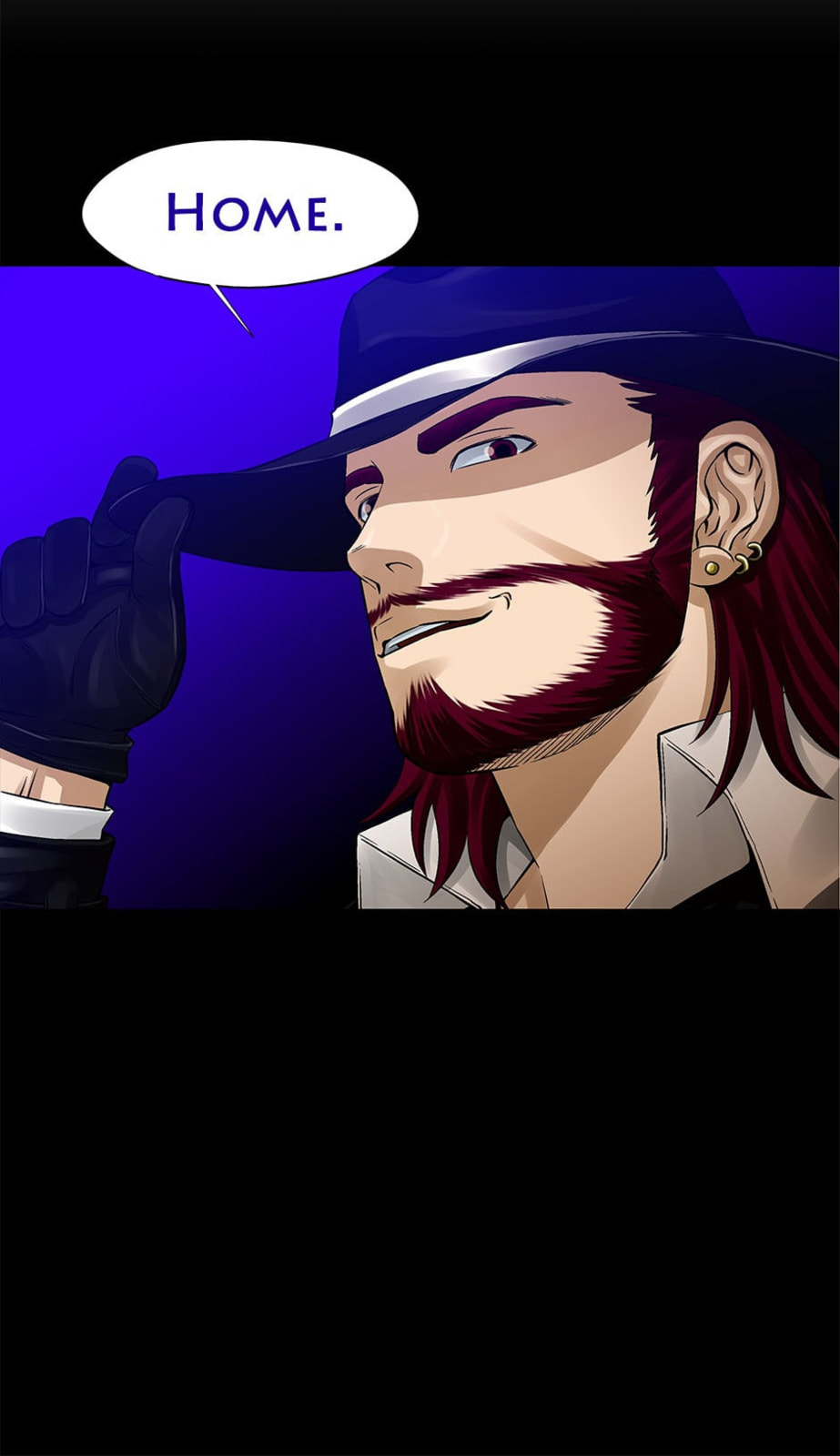 Read Moonlight Hair chapter 38 image 20 on Lezhin