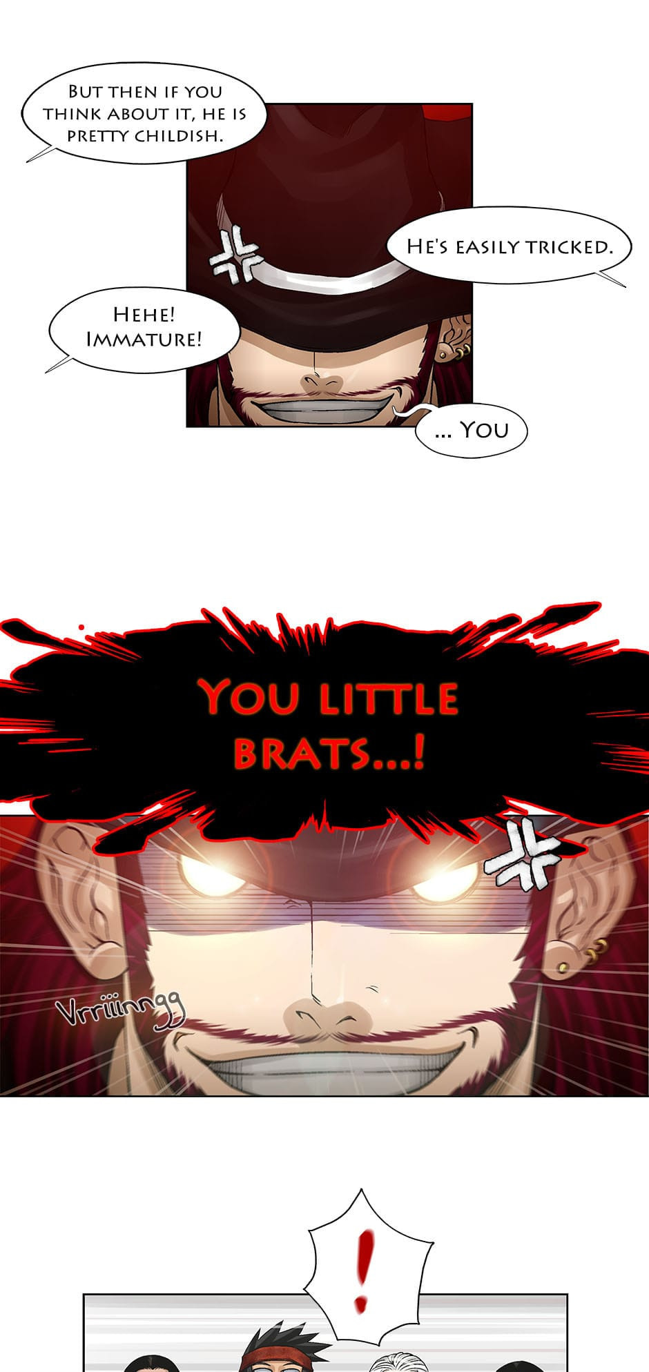 Read Moonlight Hair chapter 38 image 6 on Lezhin