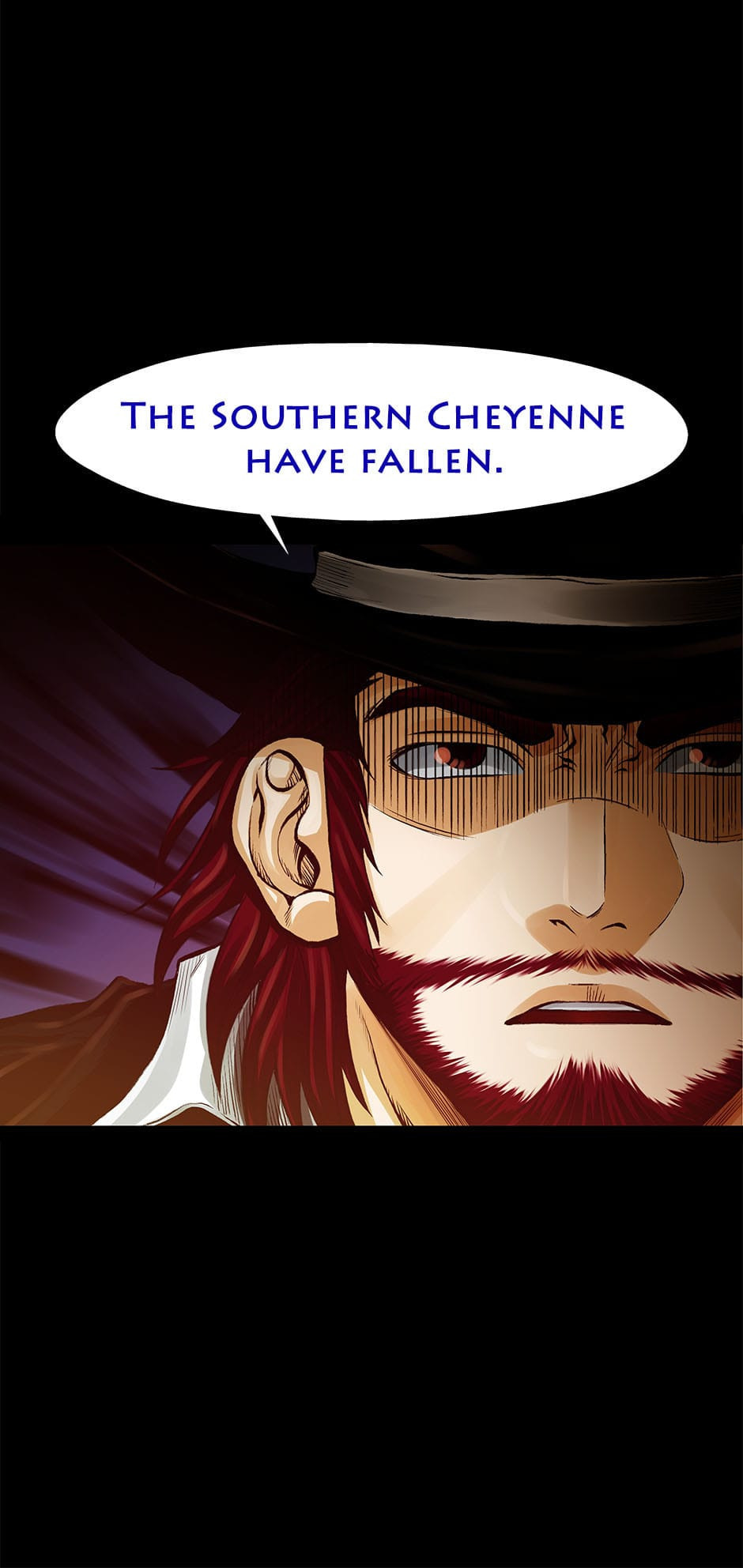 Read Moonlight Hair chapter 40 image 19 on Lezhin