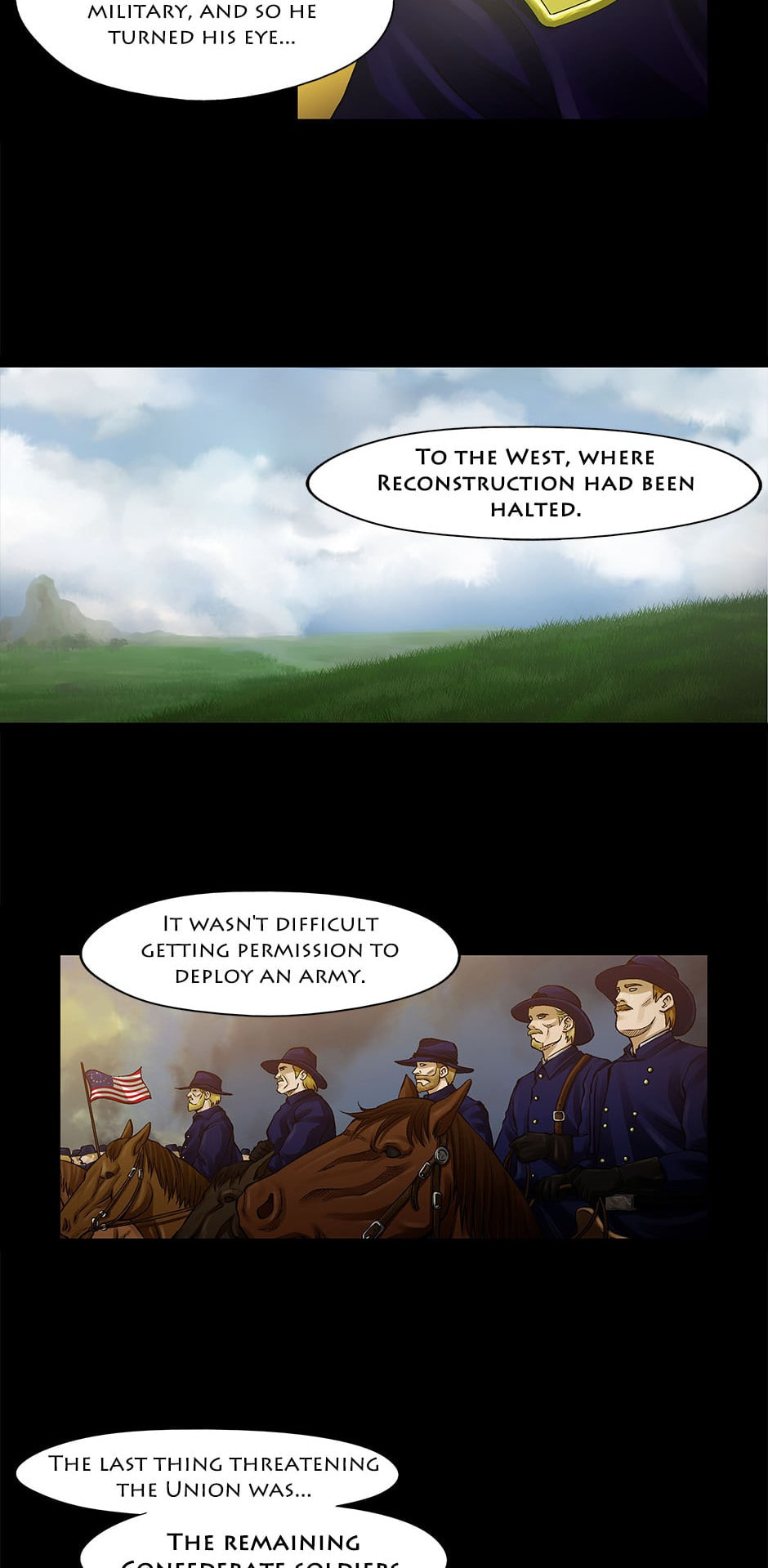 Read Moonlight Hair chapter 41 image 10 on Lezhin