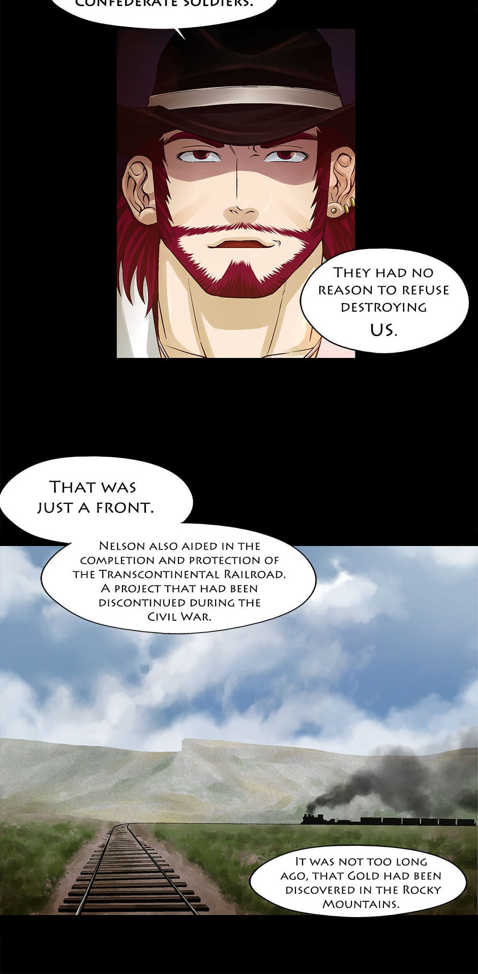 Read Moonlight Hair chapter 41 image 11 on Lezhin