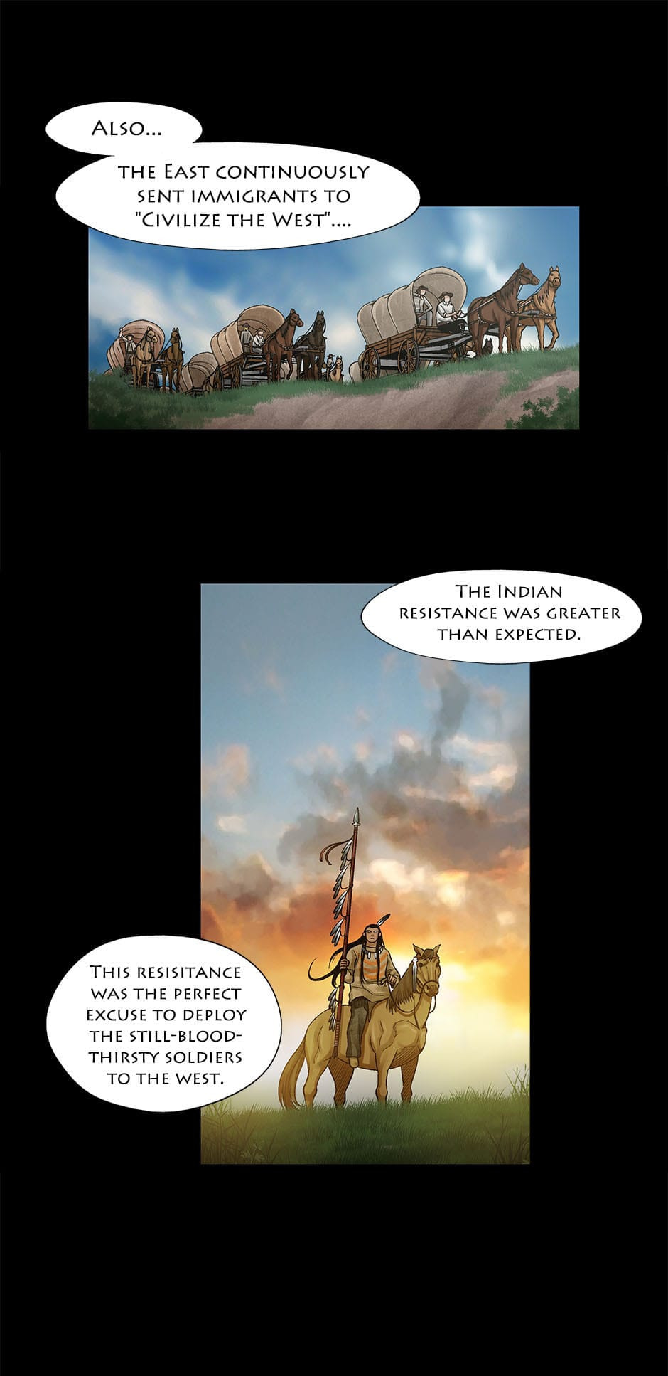 Read Moonlight Hair chapter 41 image 12 on Lezhin