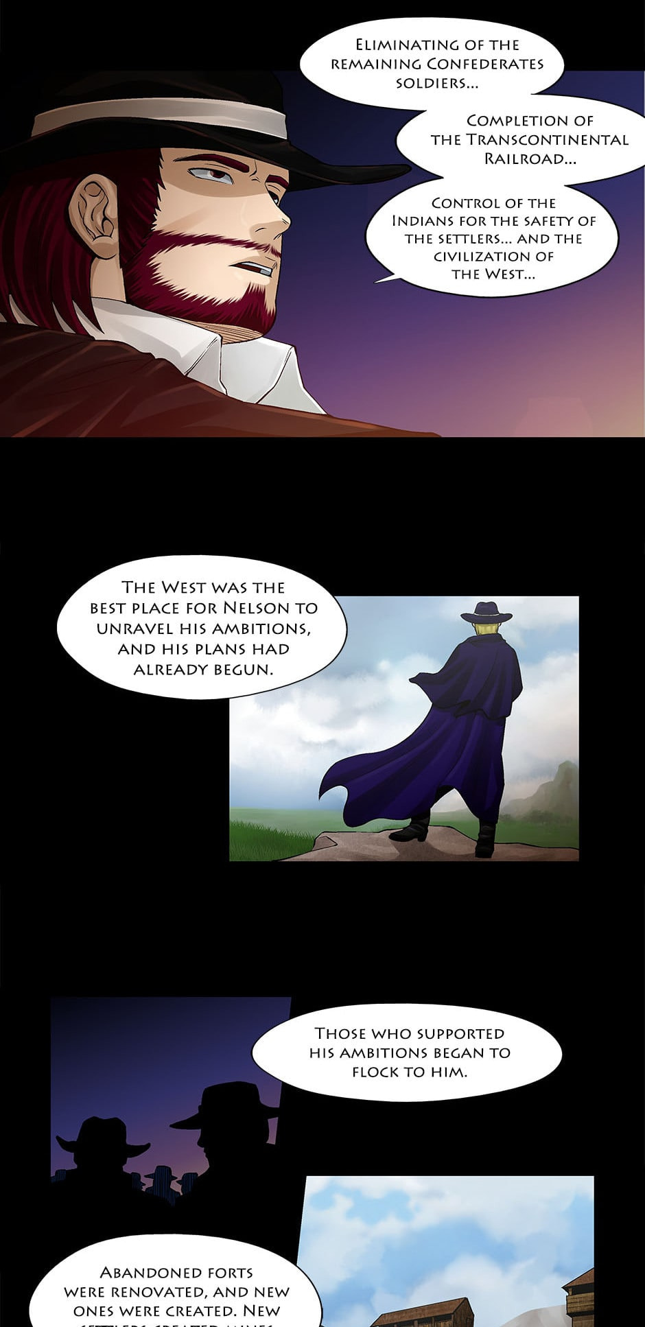 Read Moonlight Hair chapter 41 image 13 on Lezhin