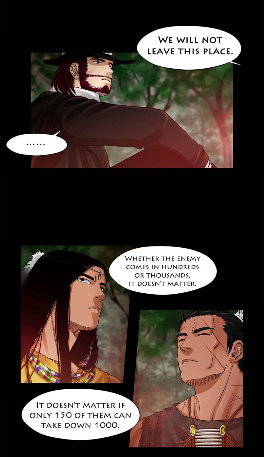 Read Moonlight Hair chapter 41 image 19 on Lezhin