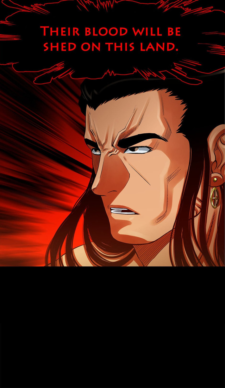 Read Moonlight Hair chapter 41 image 22 on Lezhin