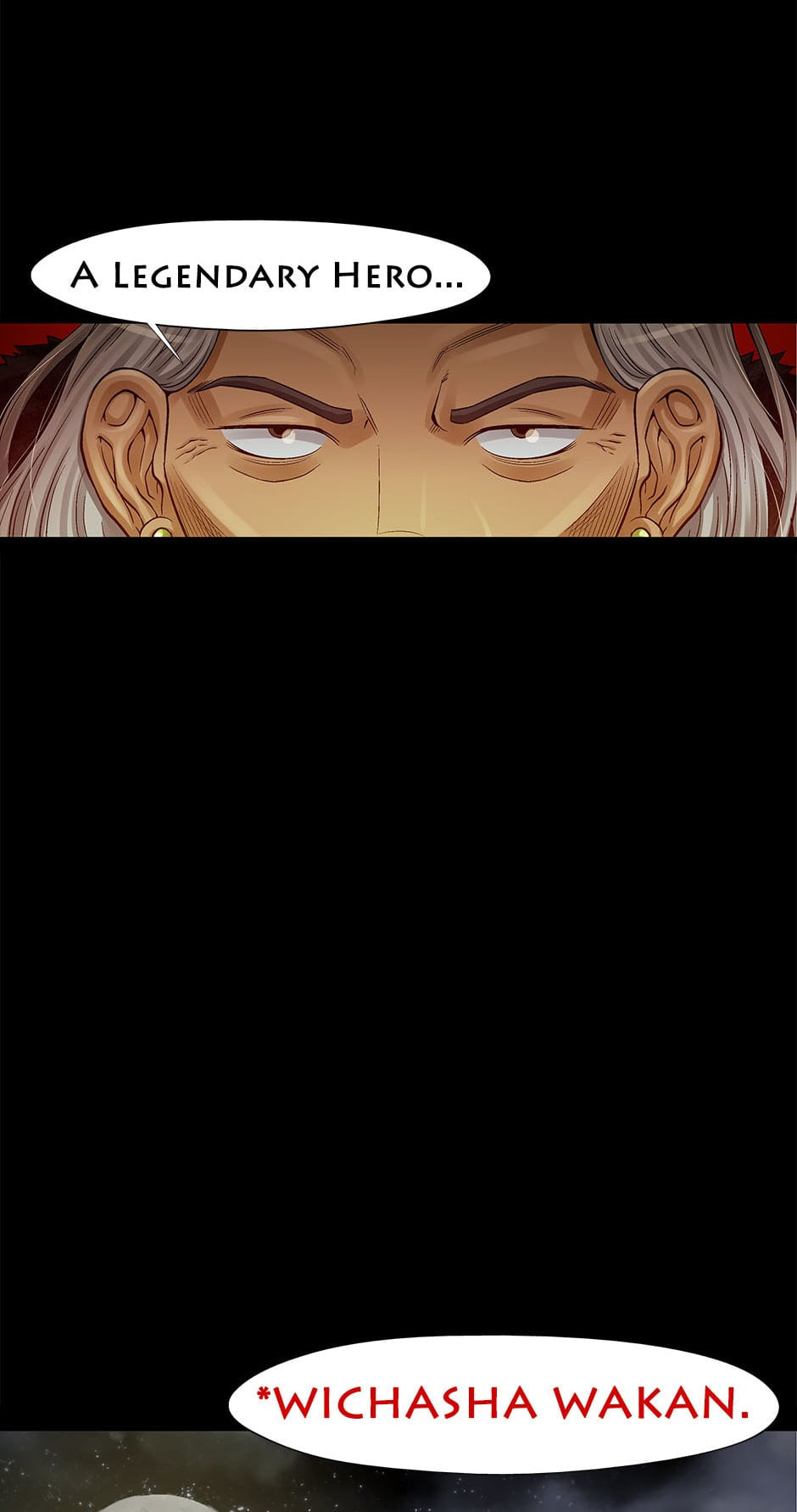 Read Moonlight Hair chapter 44 image 20 on Lezhin