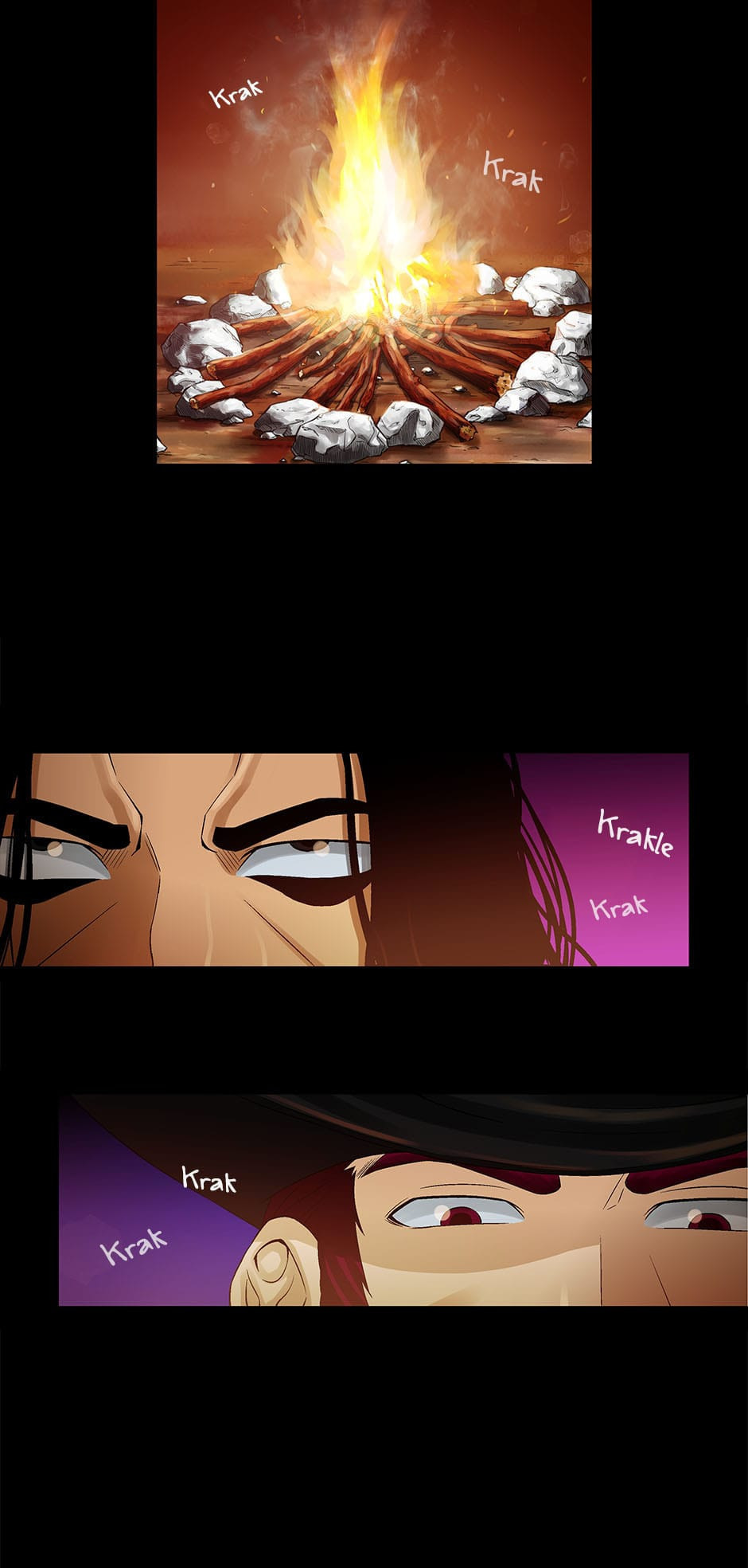 Read Moonlight Hair chapter 45 image 19 on Lezhin