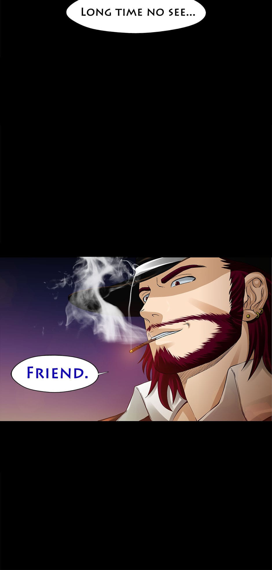 Read Moonlight Hair chapter 45 image 21 on Lezhin
