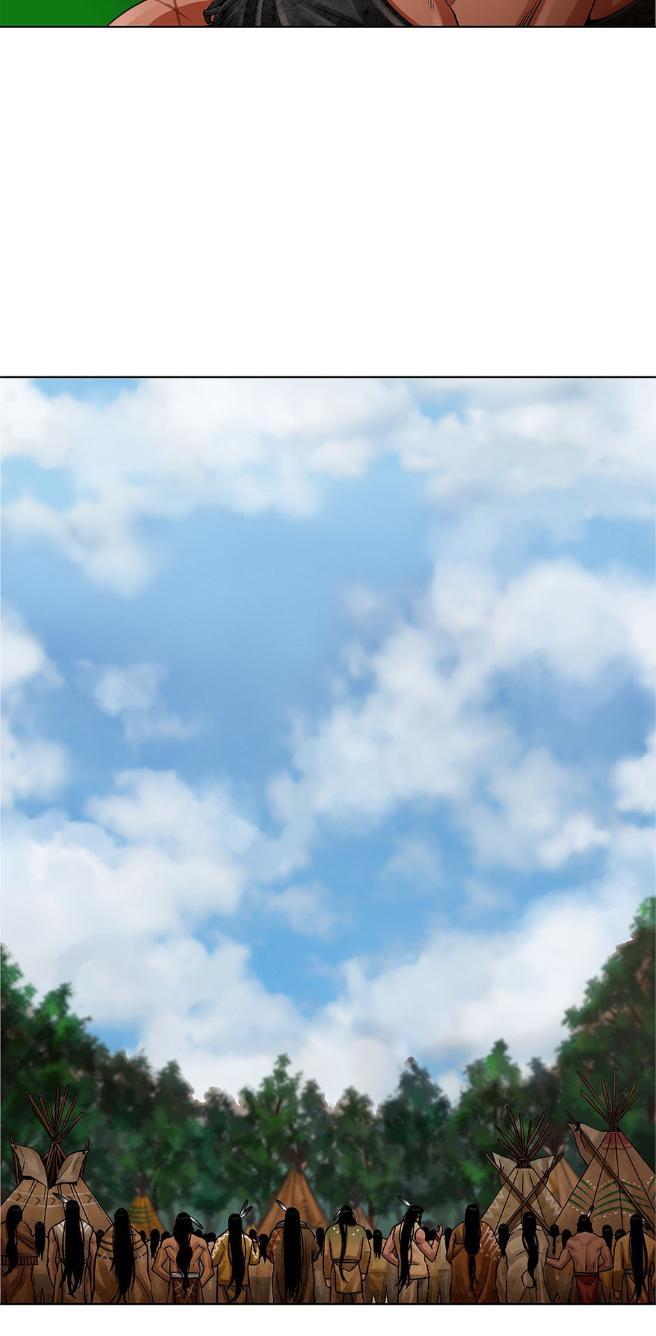Read Moonlight Hair chapter 47 image 9 on Lezhin
