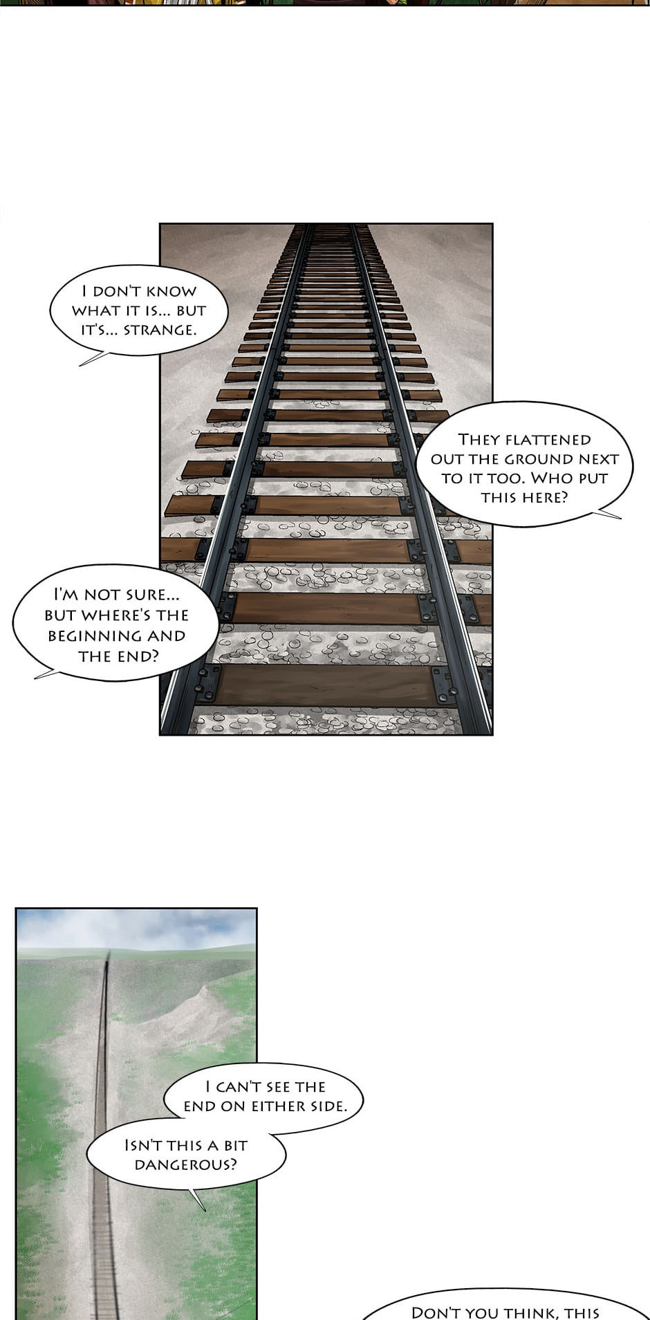 Read Moonlight Hair chapter 51 image 13 on Lezhin