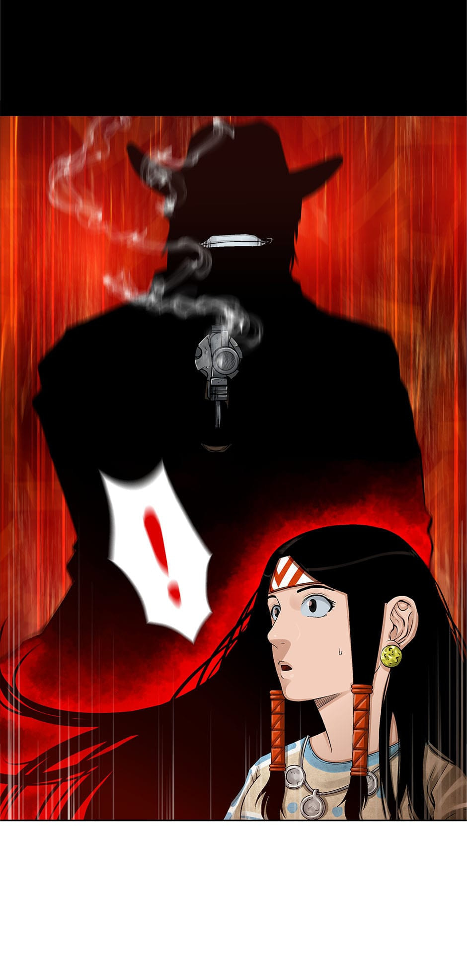 Read Moonlight Hair chapter 51 image 8 on Lezhin