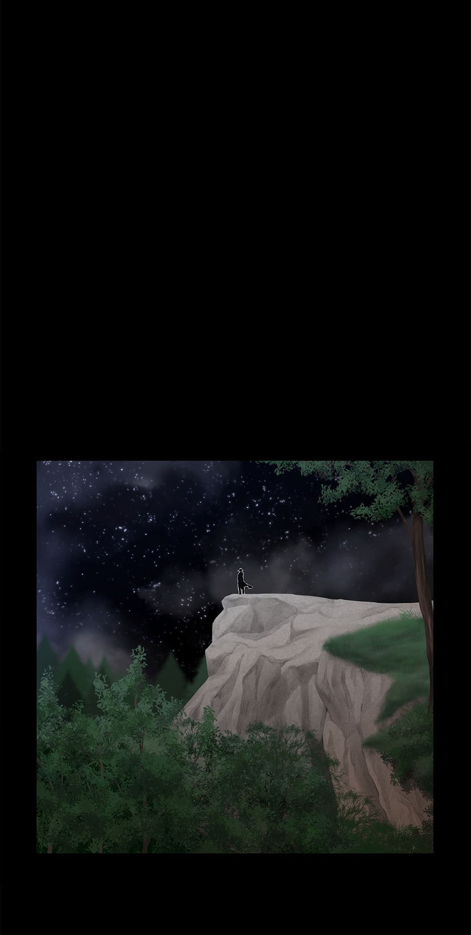 Read Moonlight Hair chapter 52 image 17 on Lezhin