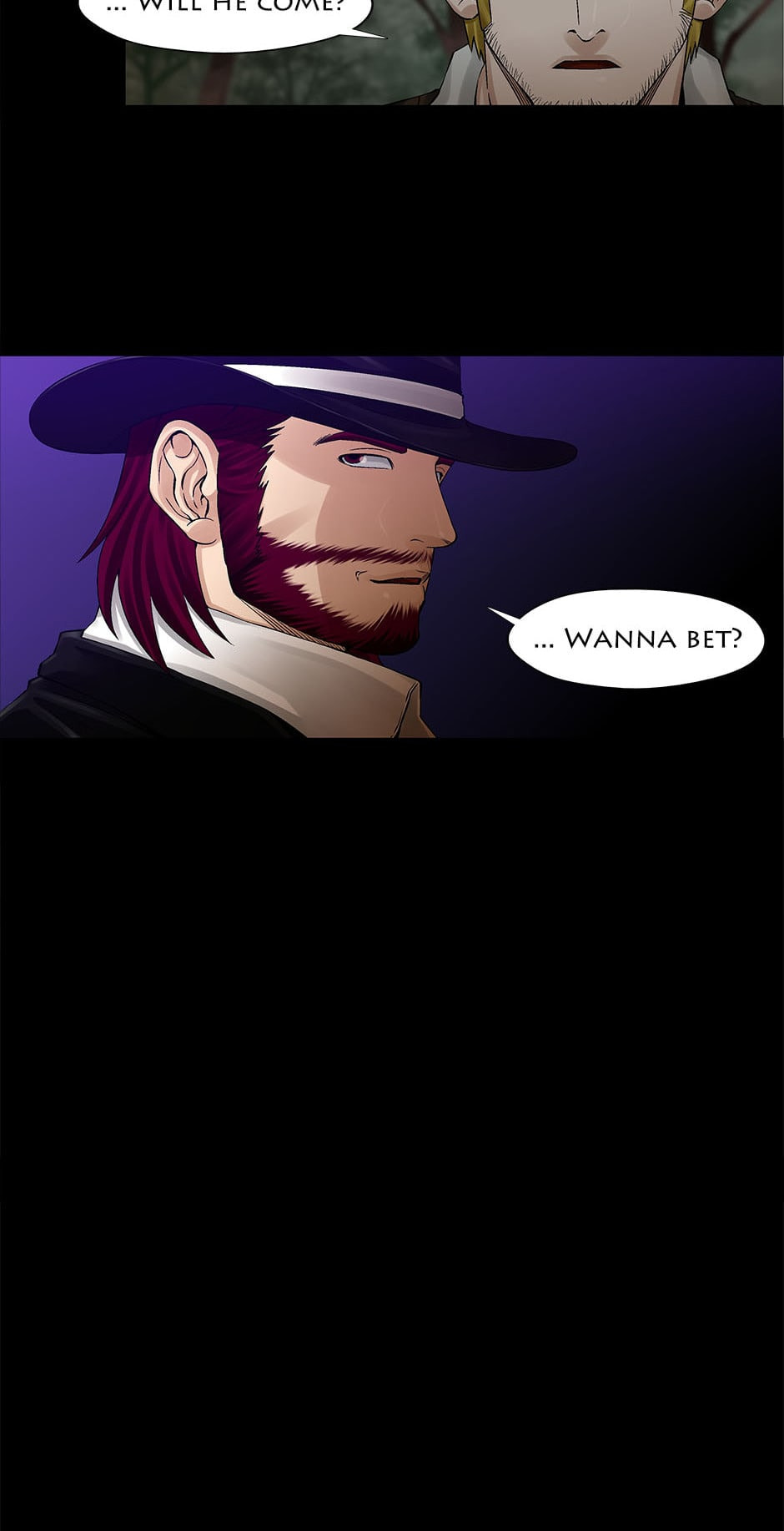 Read Moonlight Hair chapter 53 image 14 on Lezhin