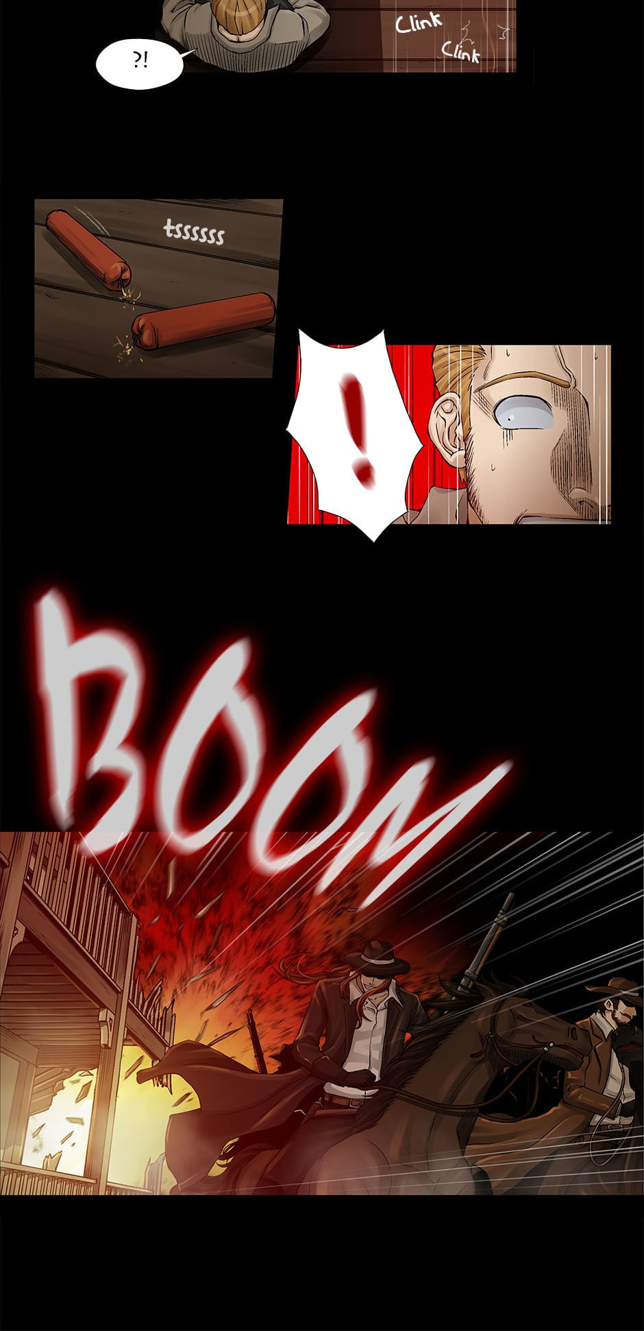 Read Moonlight Hair chapter 54 image 11 on Lezhin