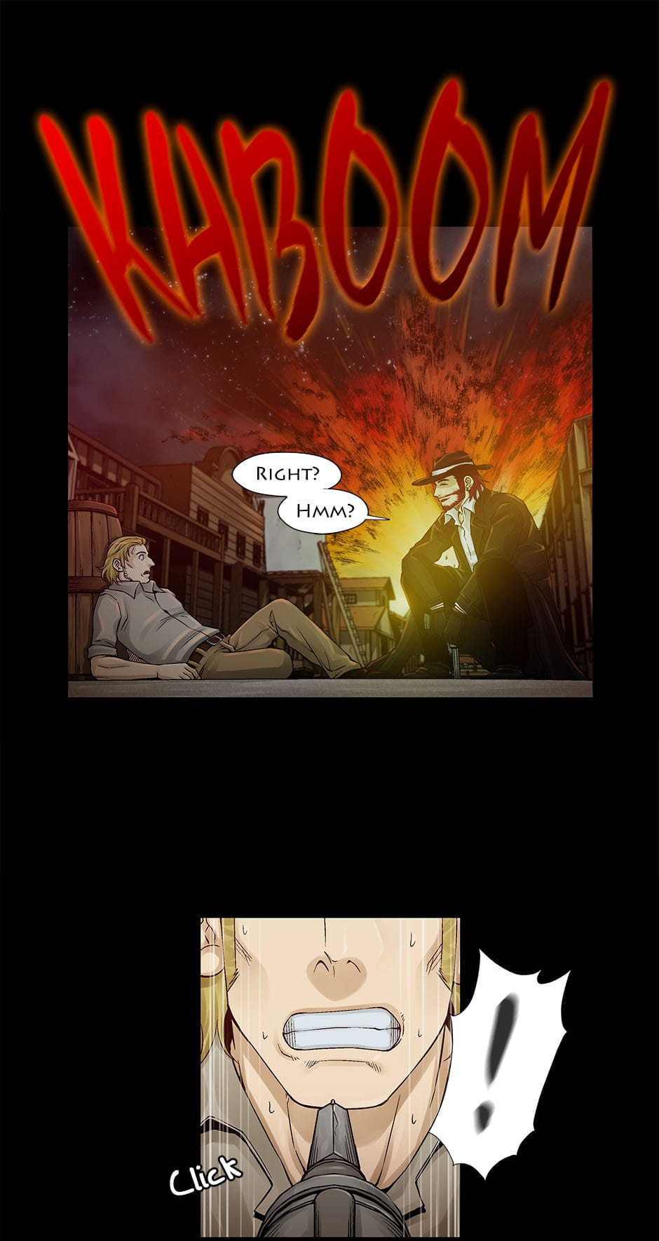 Read Moonlight Hair chapter 54 image 18 on Lezhin