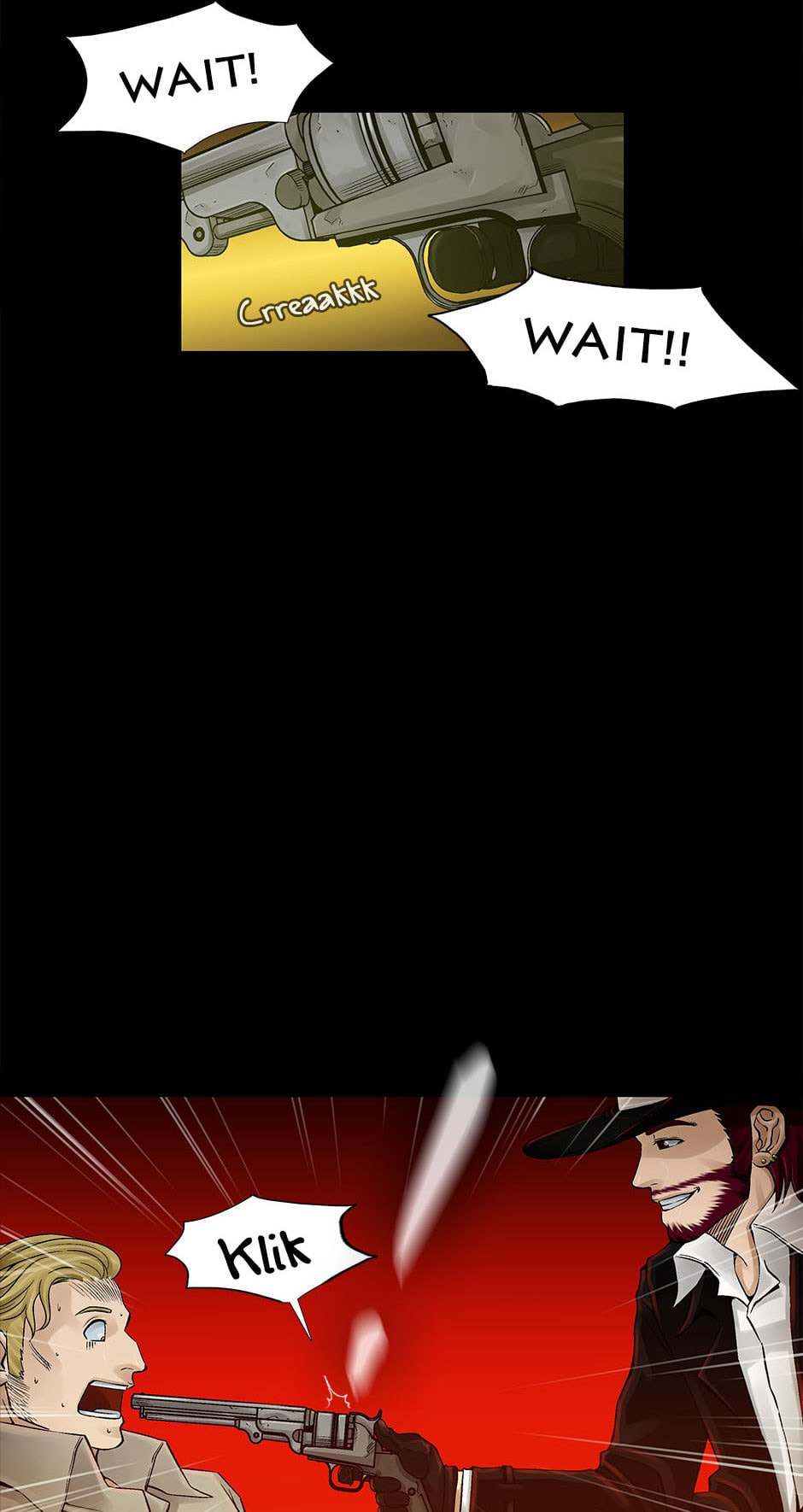 Read Moonlight Hair chapter 54 image 20 on Lezhin