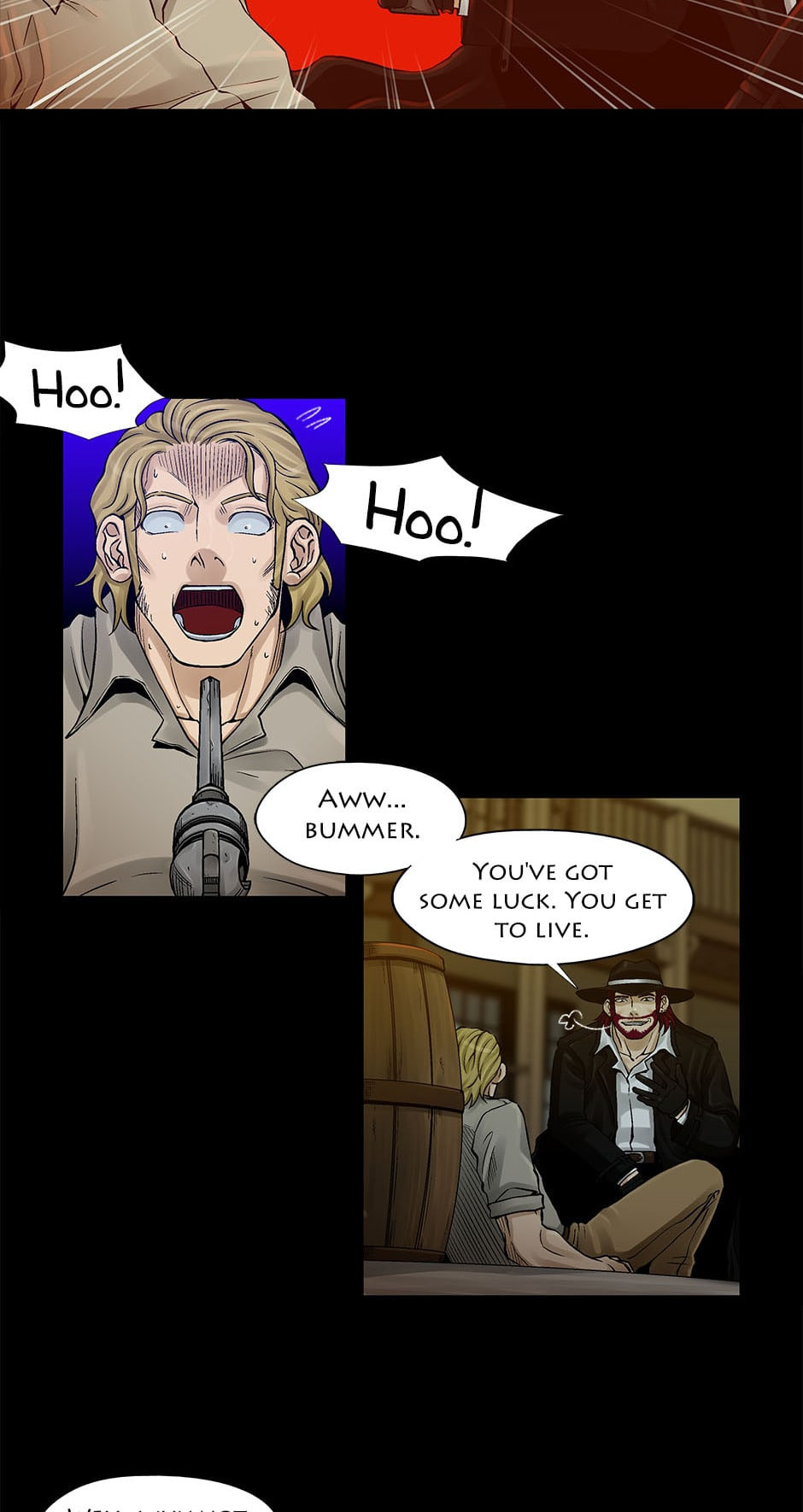 Read Moonlight Hair chapter 54 image 21 on Lezhin