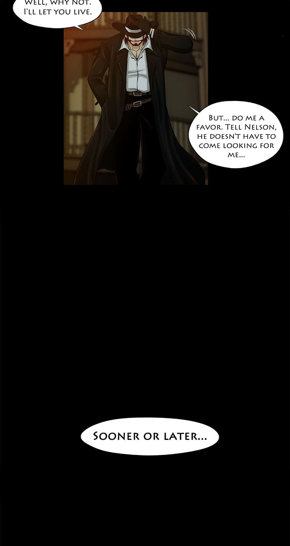 Read Moonlight Hair chapter 54 image 22 on Lezhin