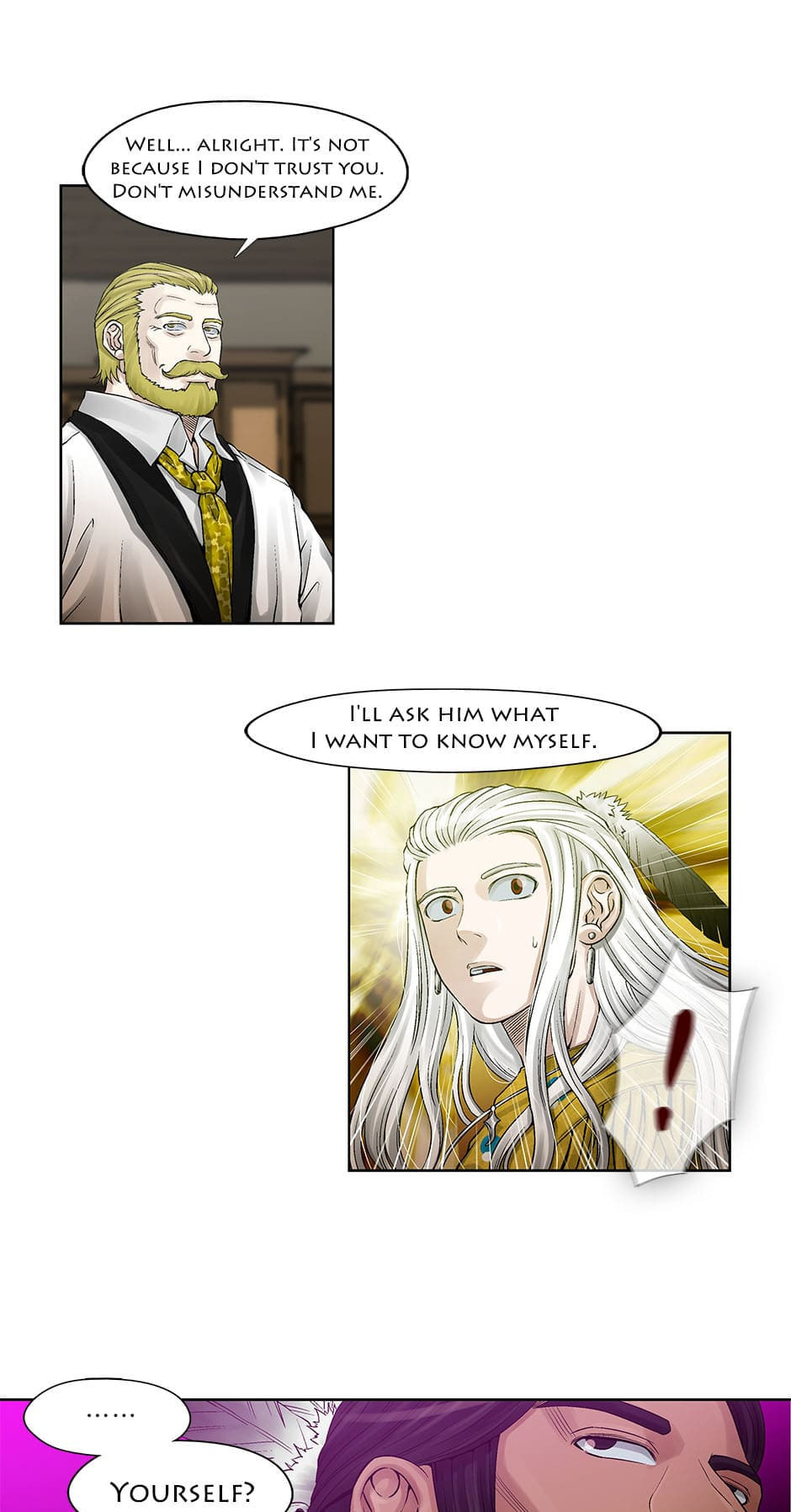 Read Moonlight Hair chapter 57 image 18 on Lezhin