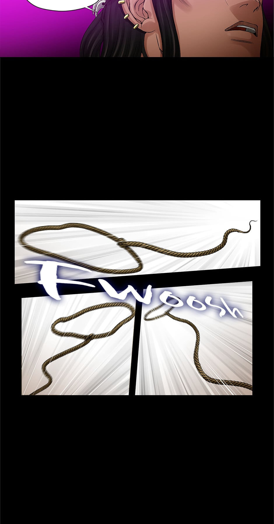 Read Moonlight Hair chapter 57 image 19 on Lezhin