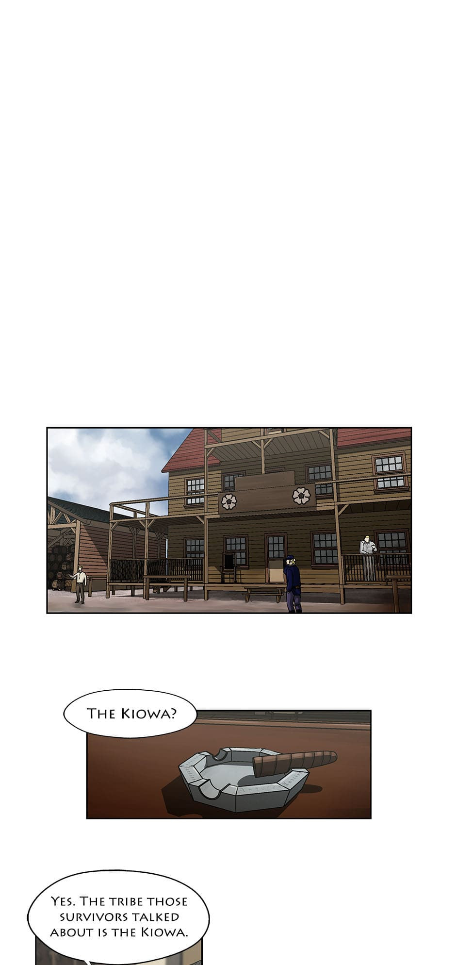 Read Moonlight Hair chapter 57 image 6 on Lezhin